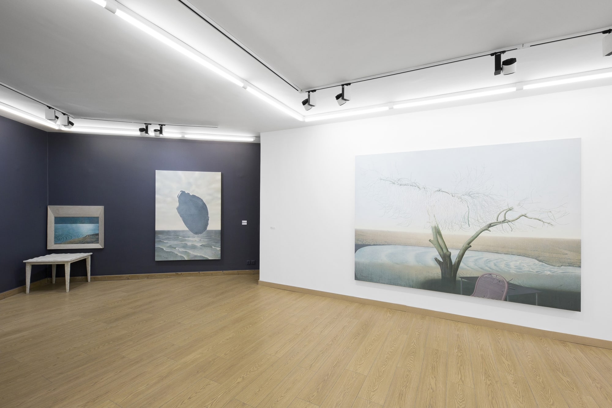 Meghdad Lorpour | "Daryabar"