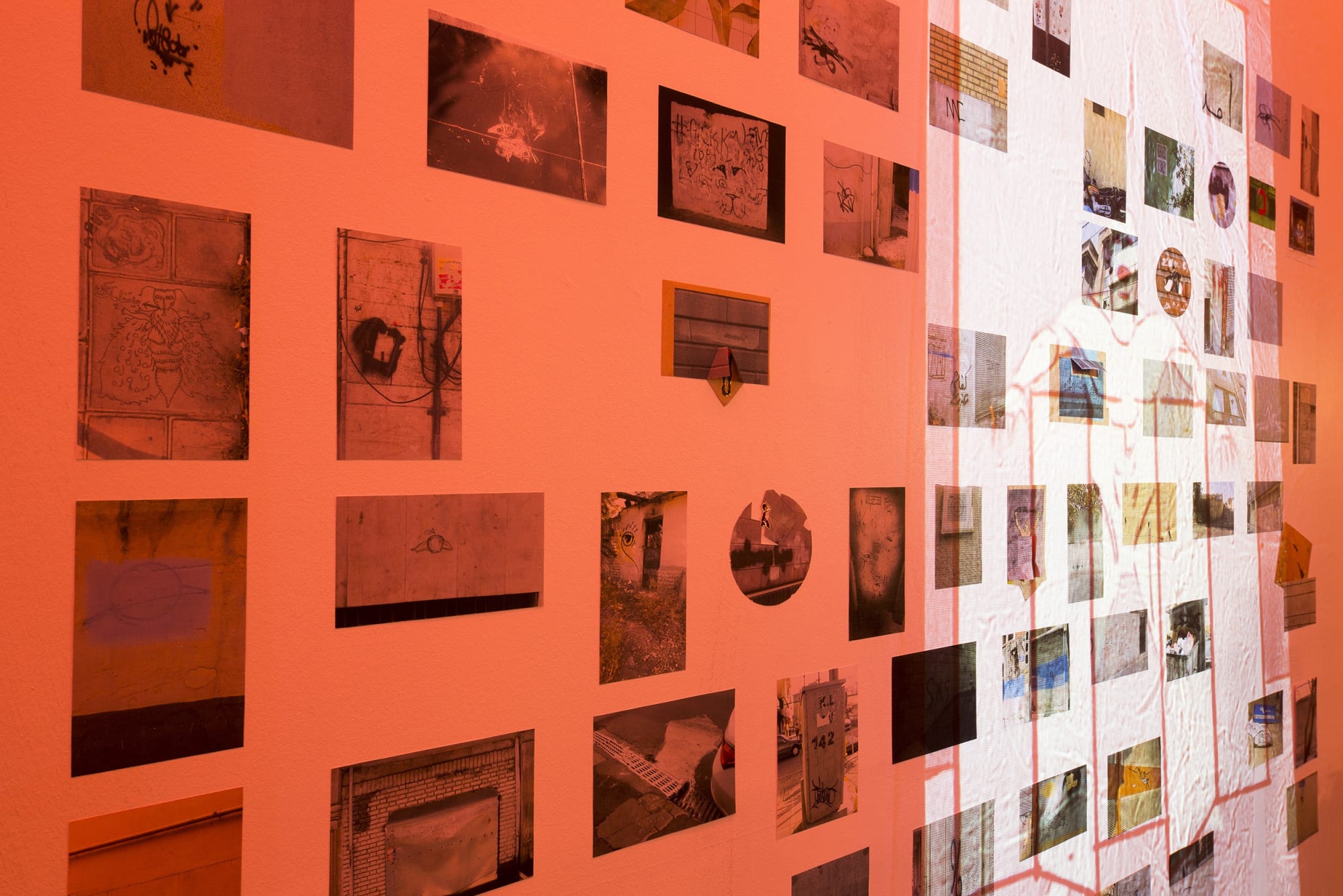 Foozhan Xajeh | "My Magic Vandalism"