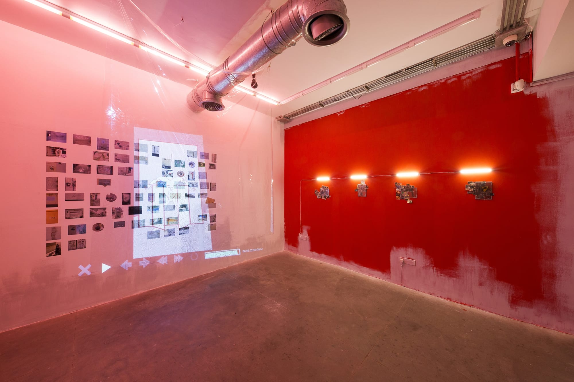 Foozhan Xajeh | "My Magic Vandalism"