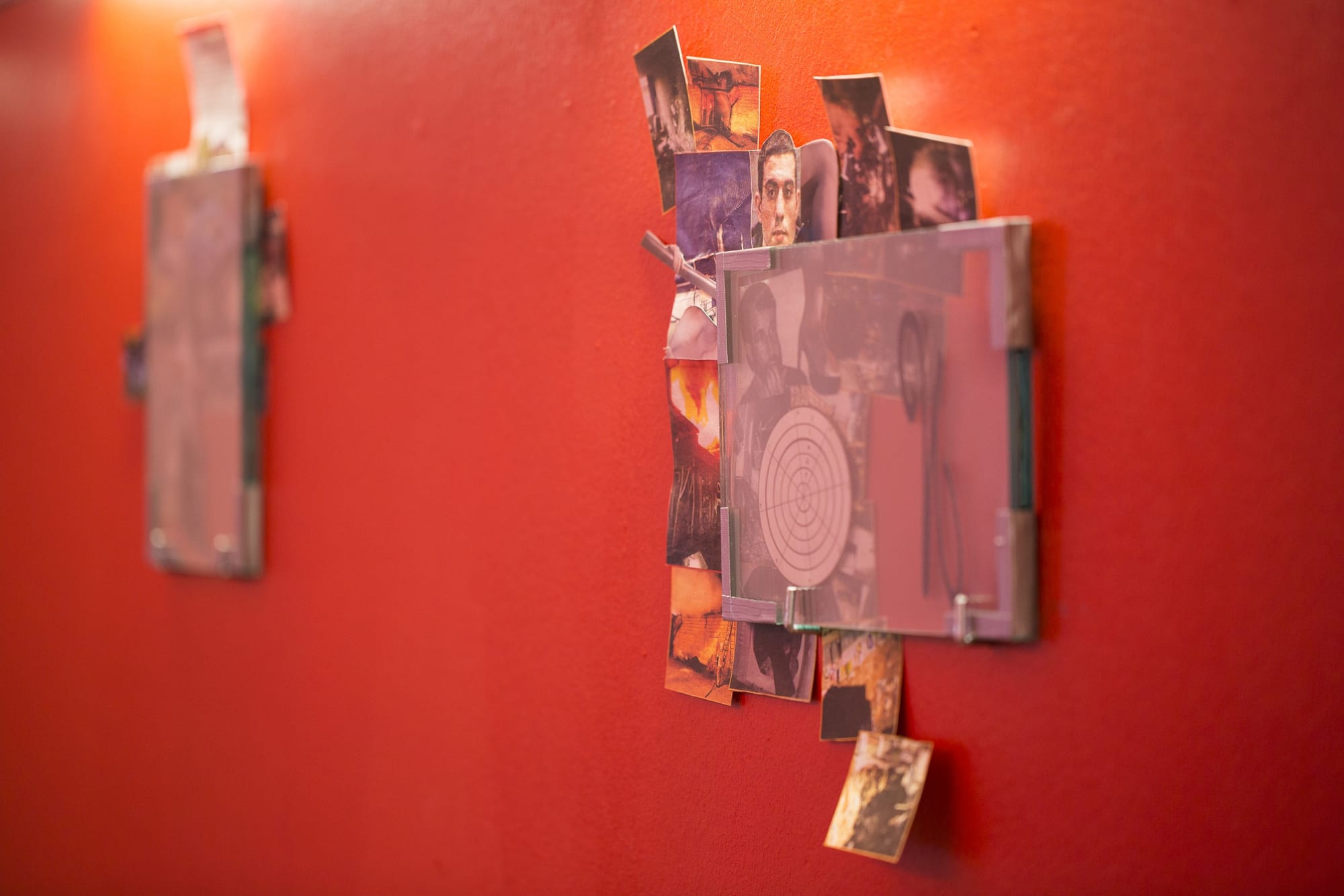 Foozhan Xajeh | "My Magic Vandalism"