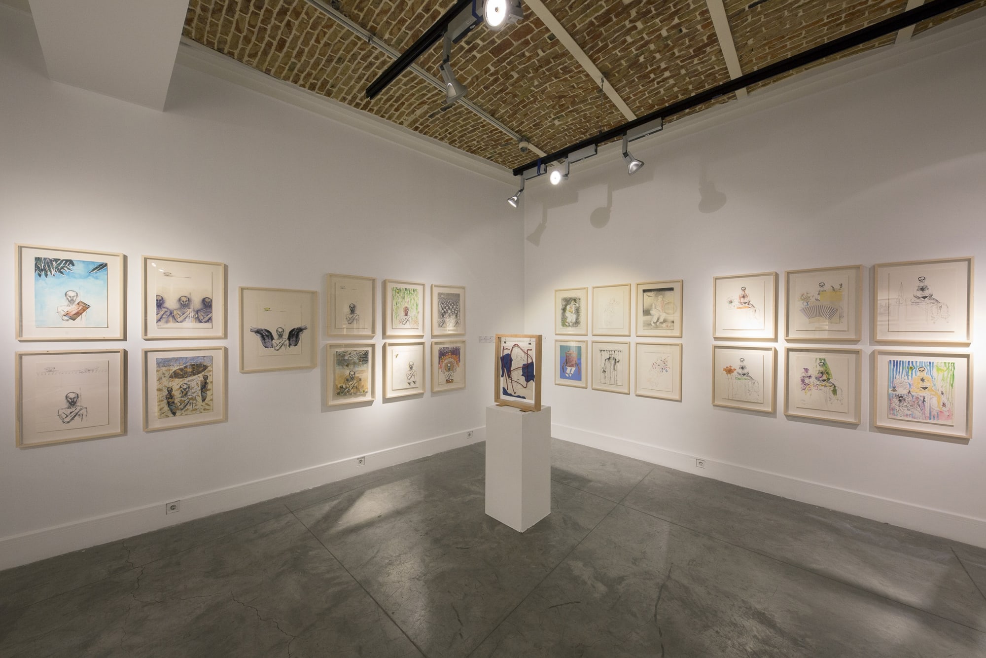 "Modern-Contemporary"