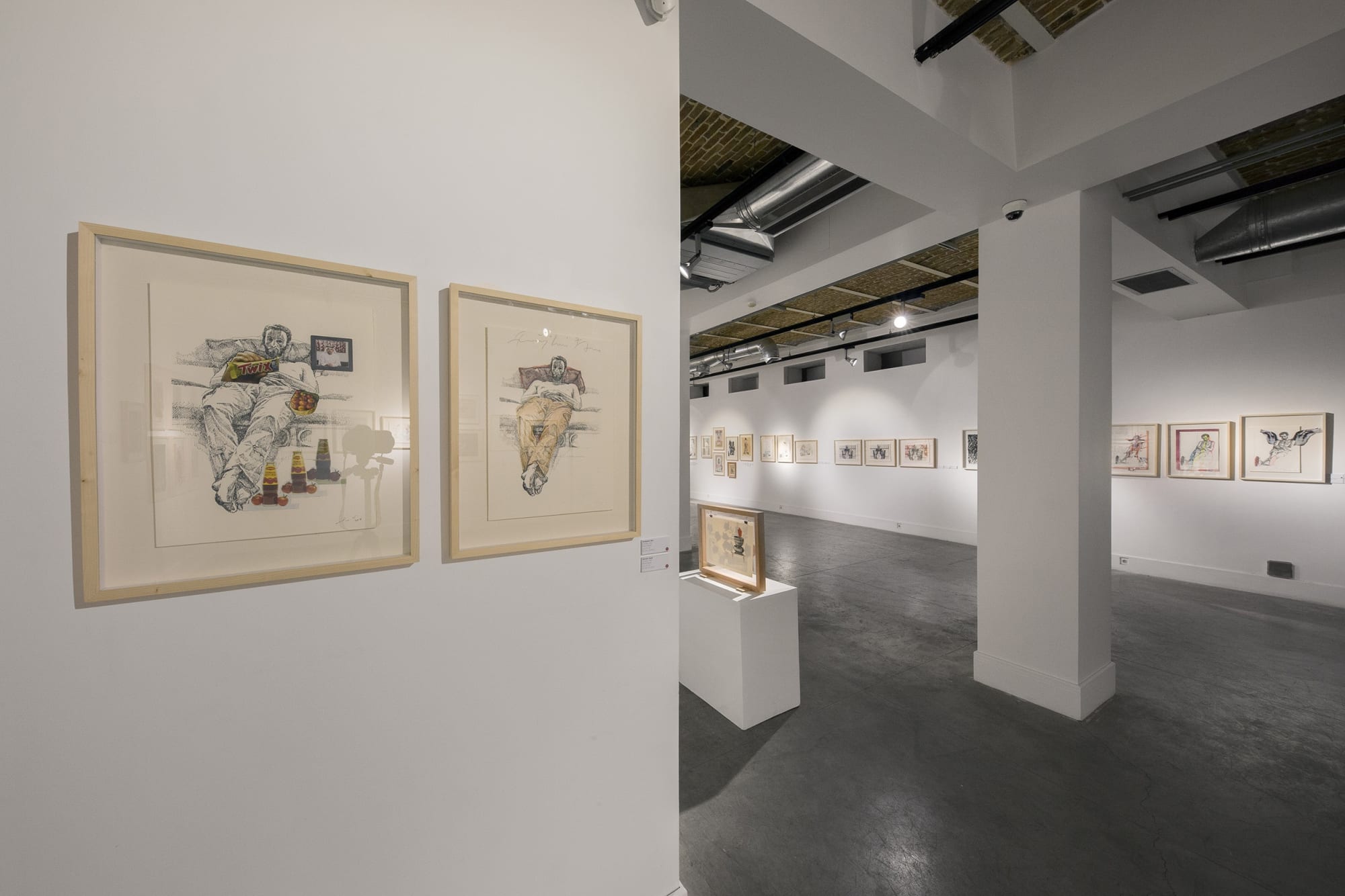 "Modern-Contemporary"