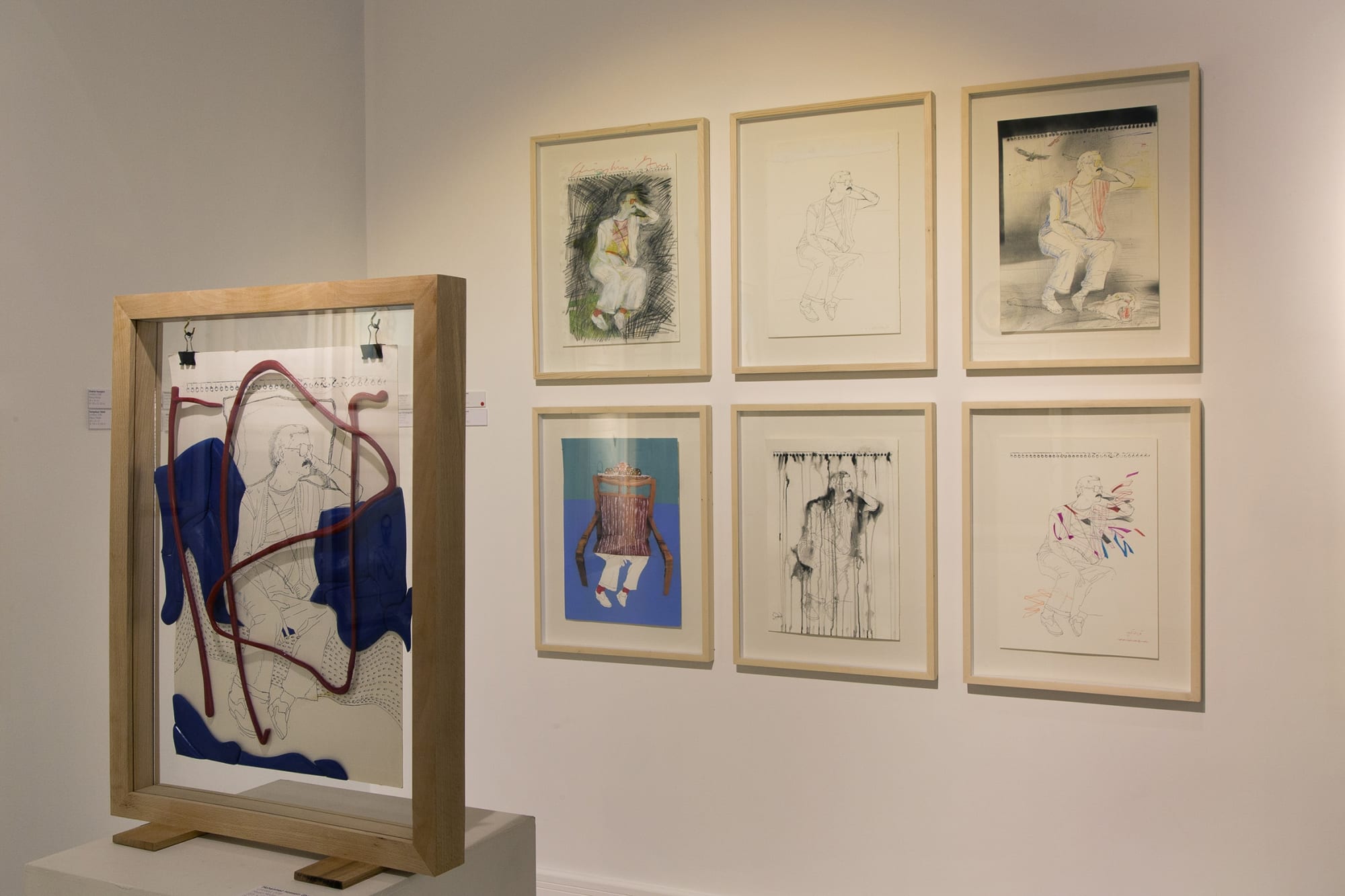 "Modern-Contemporary"