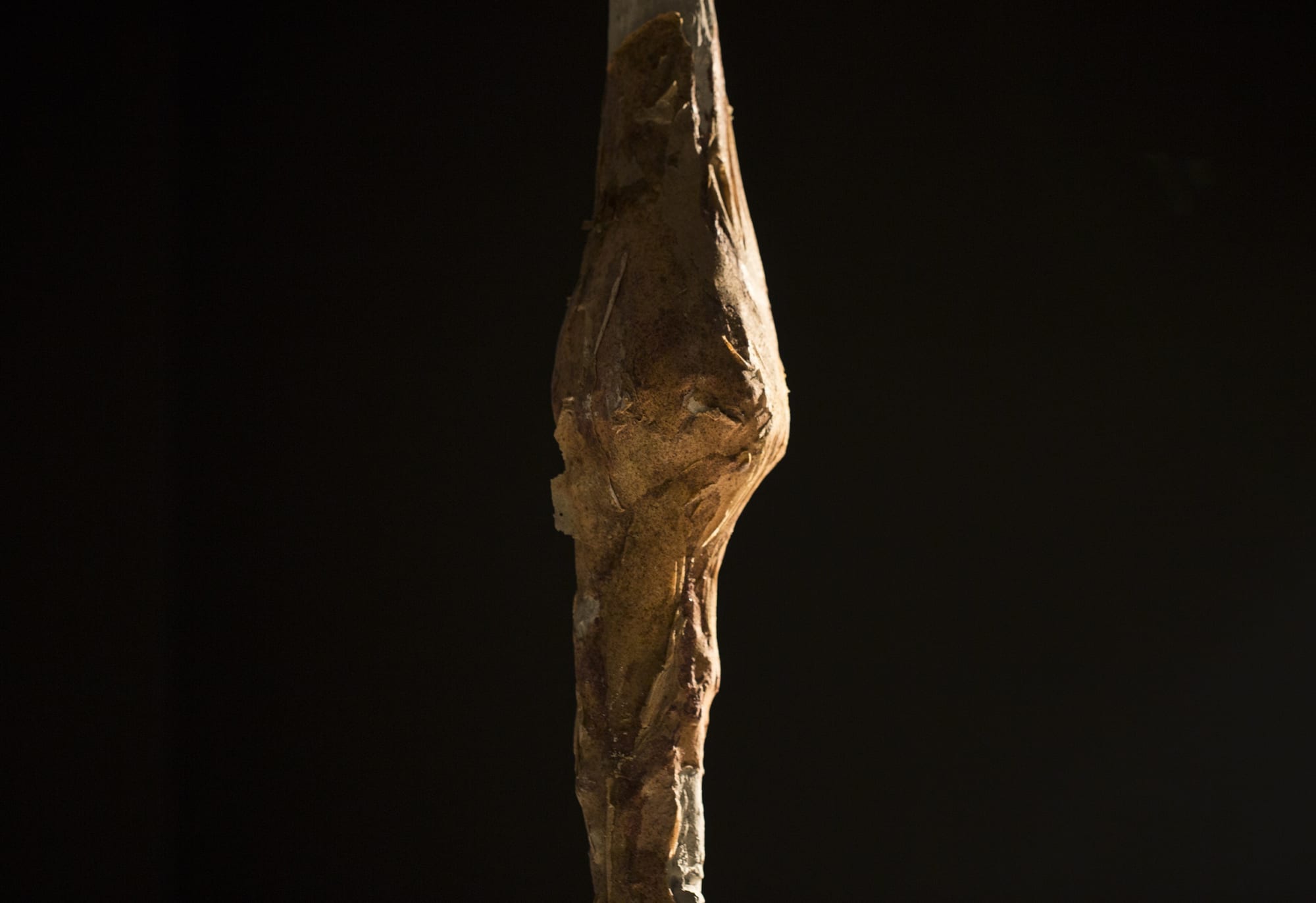 Kolsum Salehi | "Weight of Time"