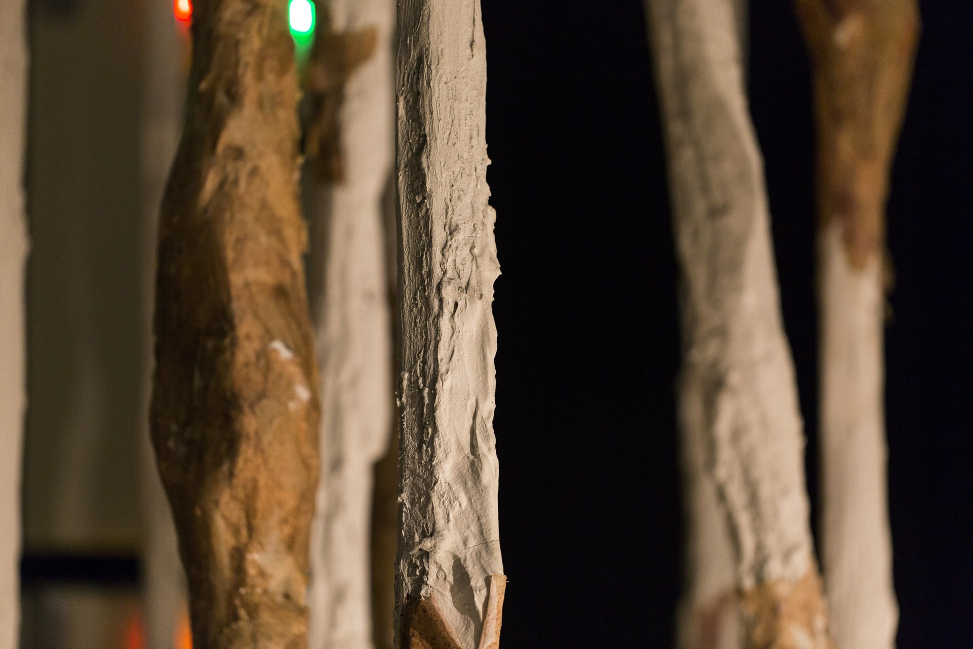 Kolsum Salehi | "Weight of Time"