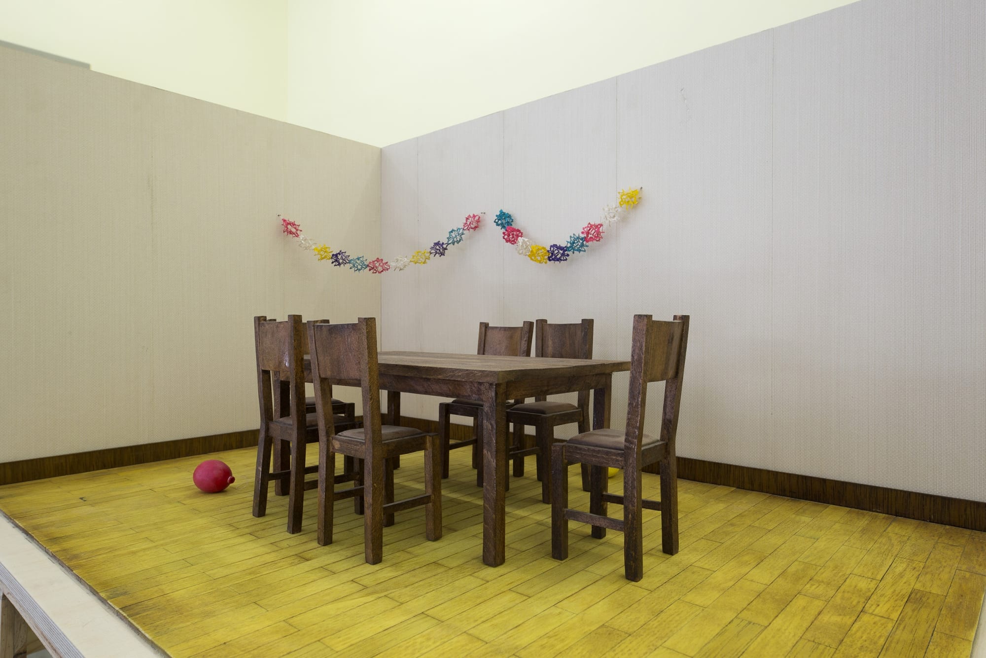 Aisa Rashid | "Interrupted"