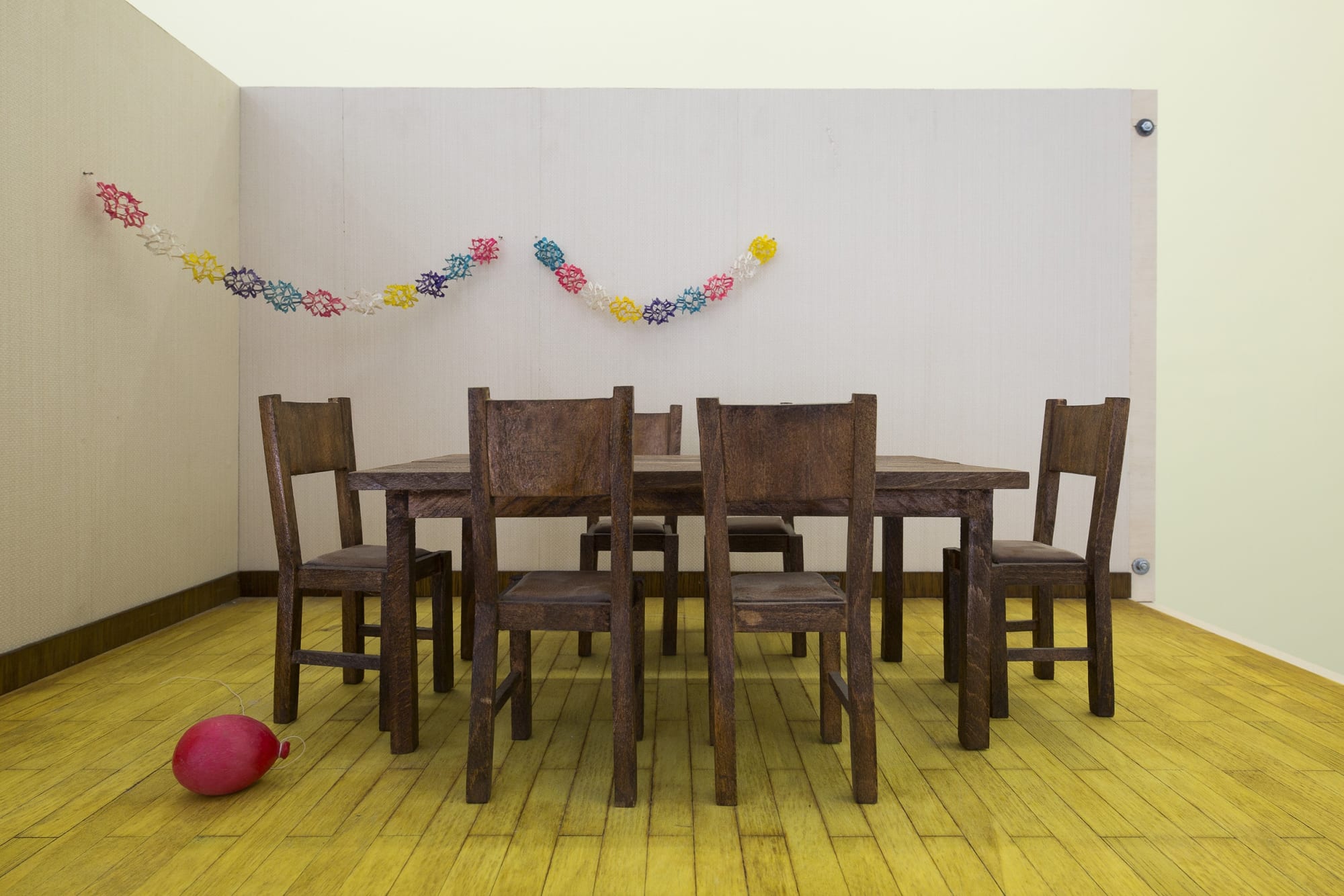 Aisa Rashid | "Interrupted"