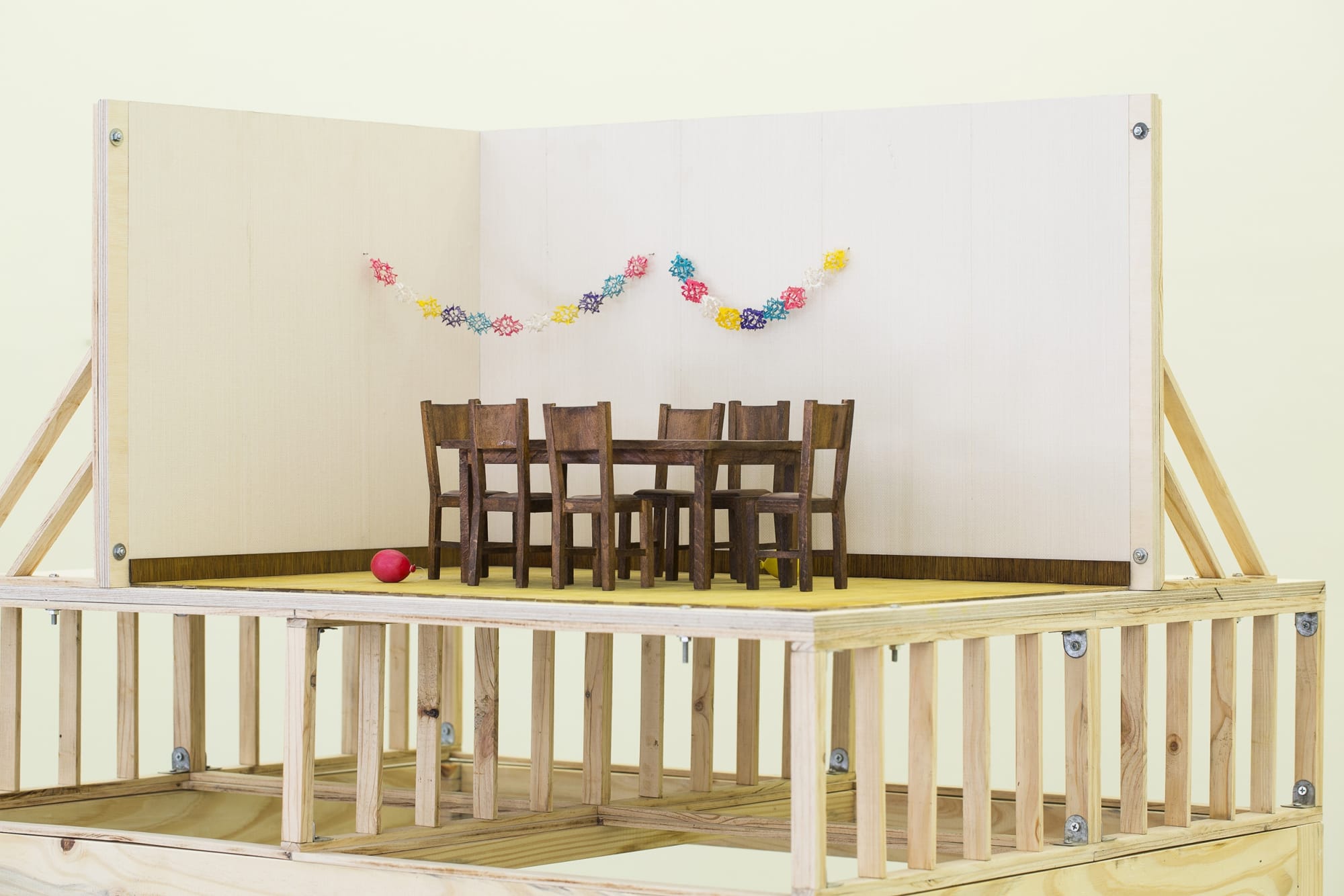 Aisa Rashid | "Interrupted"