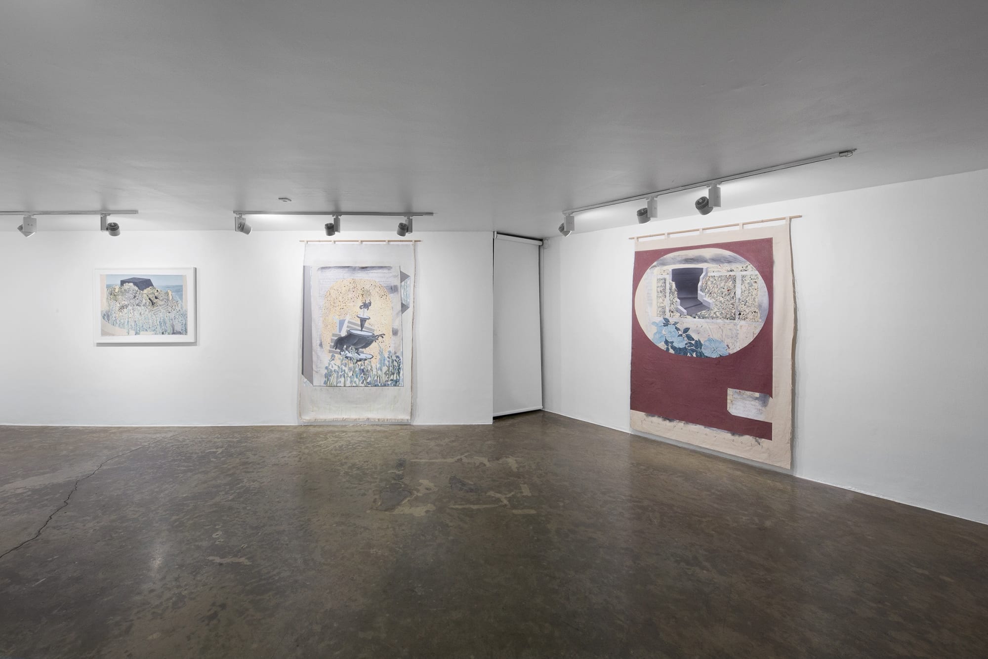 Asal Peirovi | "Curtains"