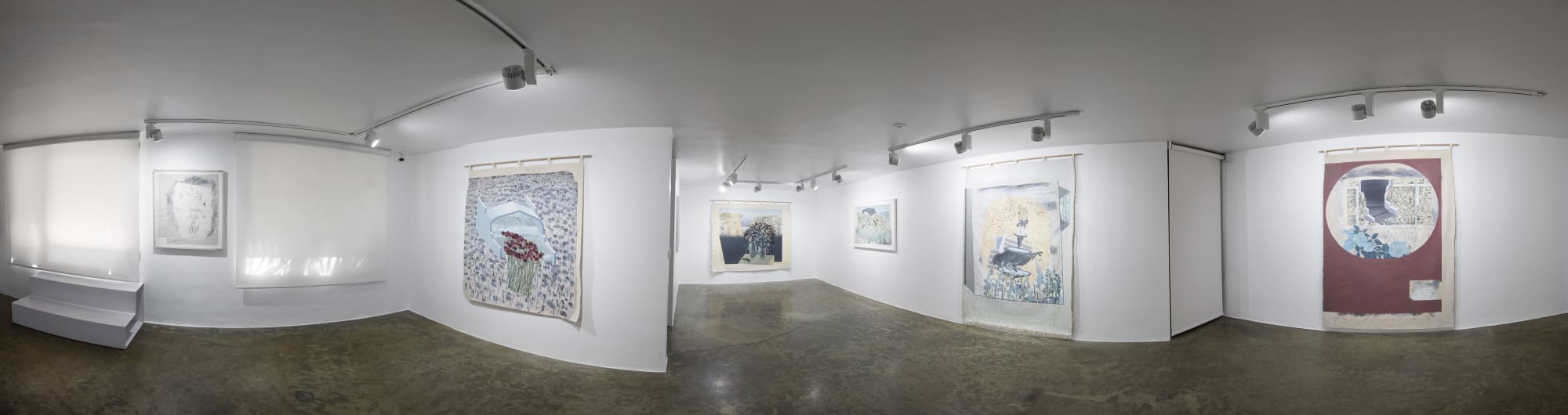 Asal Peirovi | "Curtains"