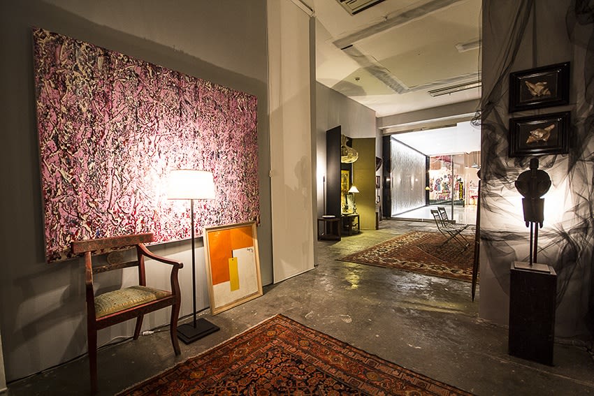 "References, Clues and Favourite Things"