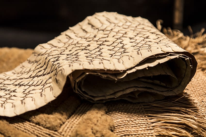 "References, Clues and Favourite Things"