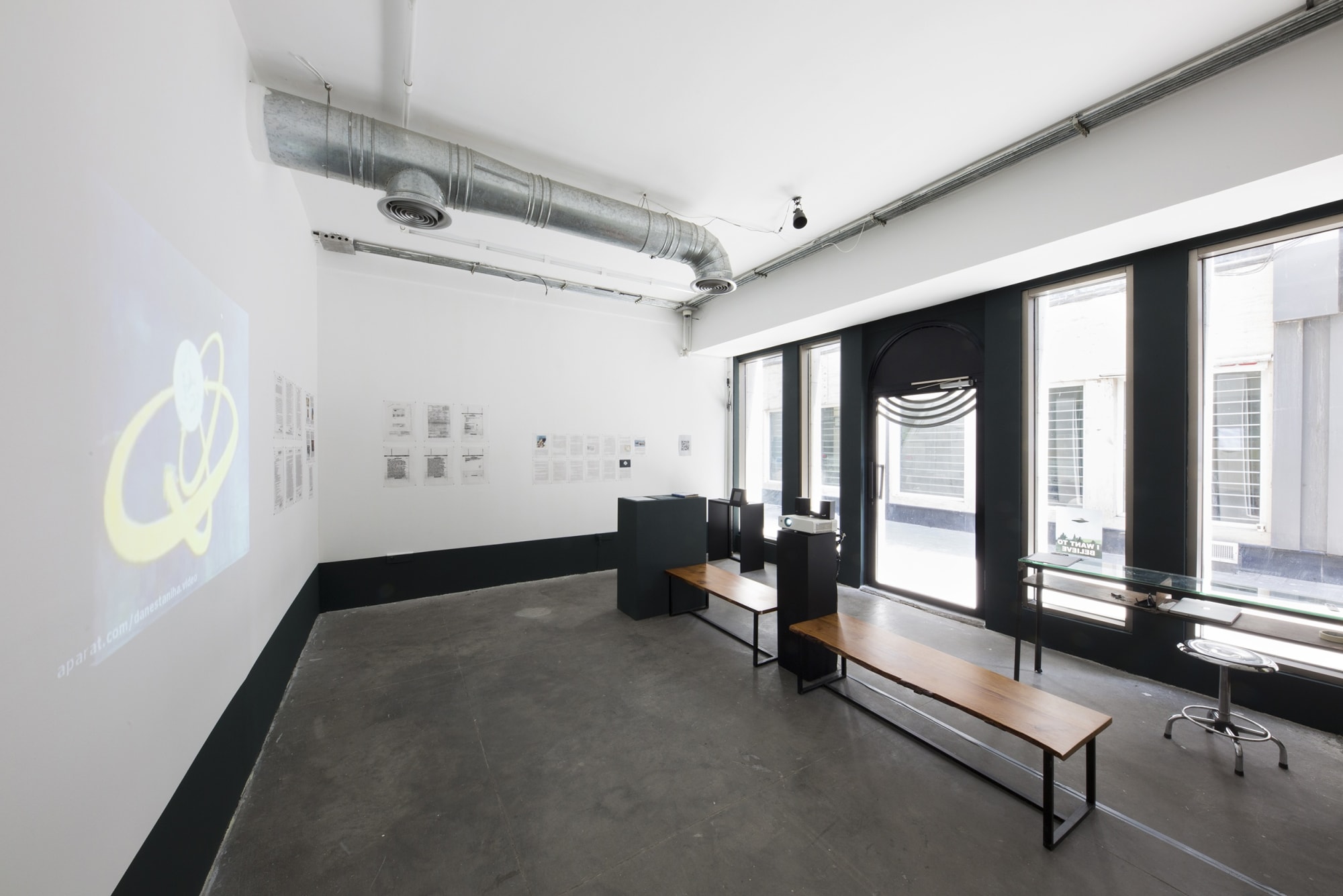 "Tehran UFO Project"