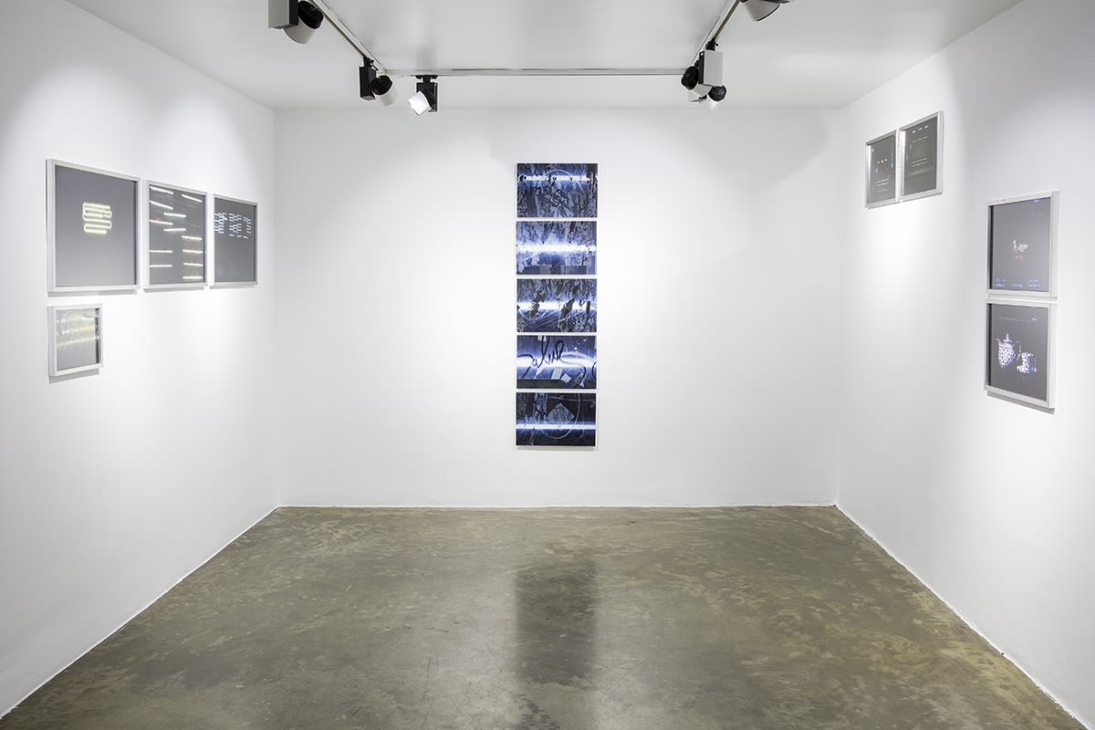 Behnam Sadeghi | "Spectators are only Spectators"