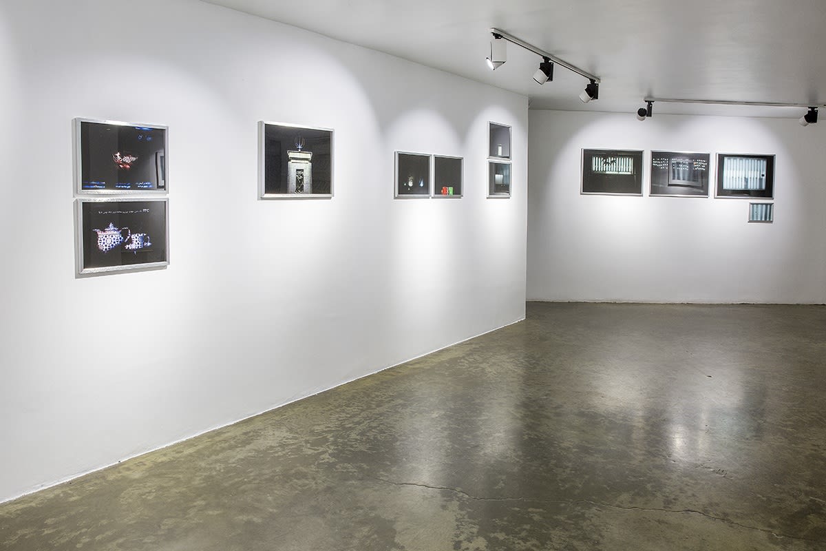 Behnam Sadeghi | "Spectators are only Spectators"