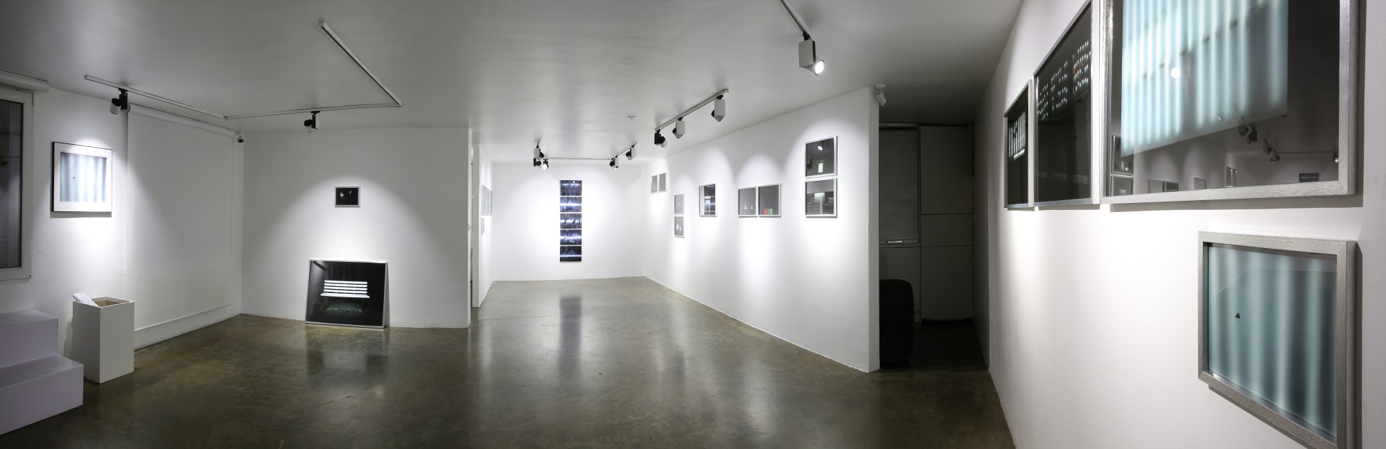 Behnam Sadeghi | "Spectators are only Spectators"