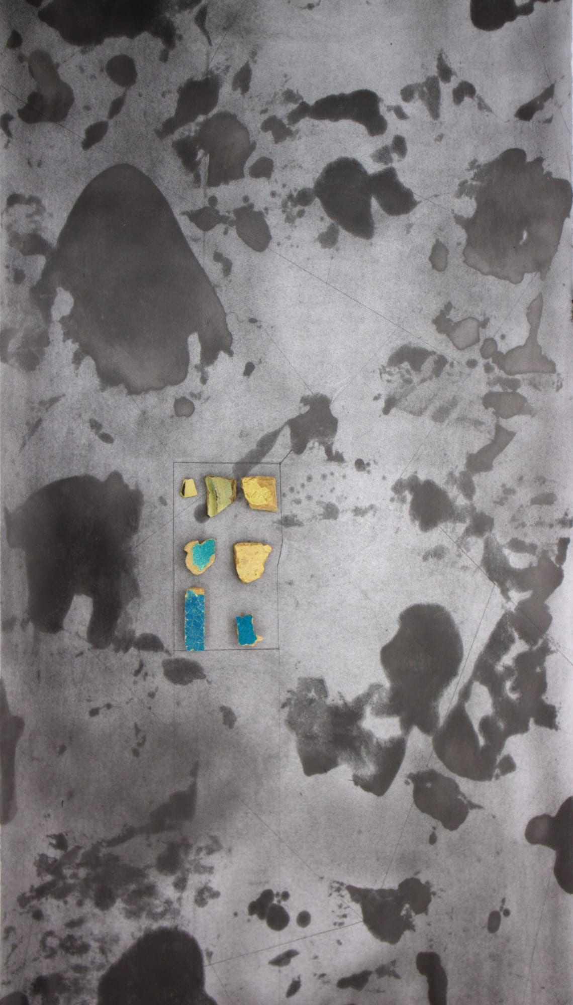 Sepideh Behrouzian | "The Very First Moment"