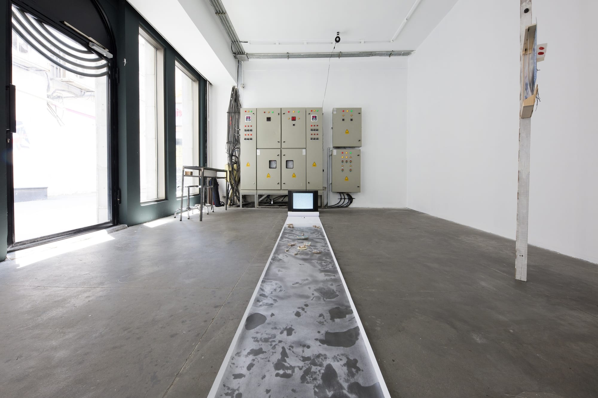 Sepideh Behrouzian | "The Very First Moment"