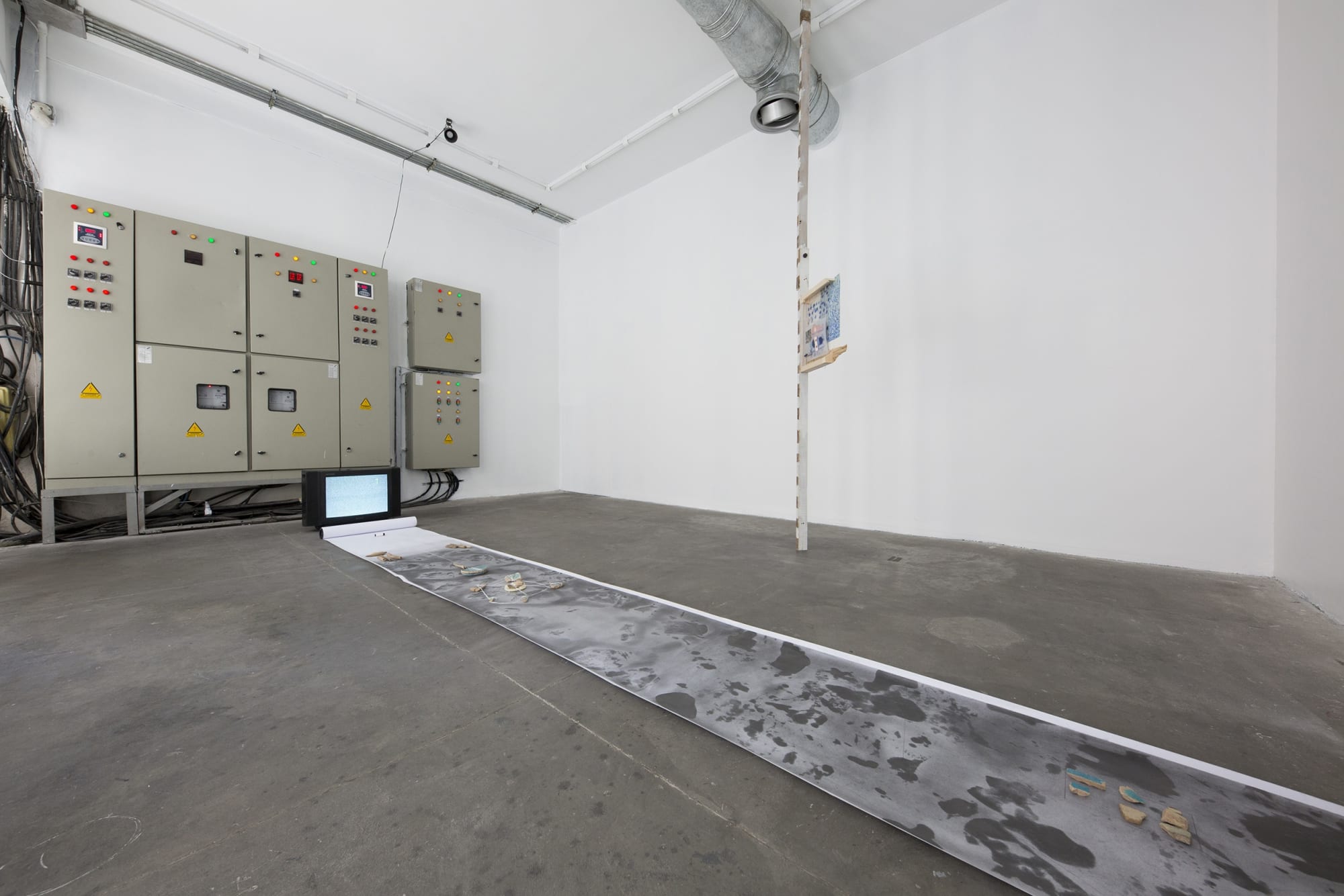 Sepideh Behrouzian | "The Very First Moment"