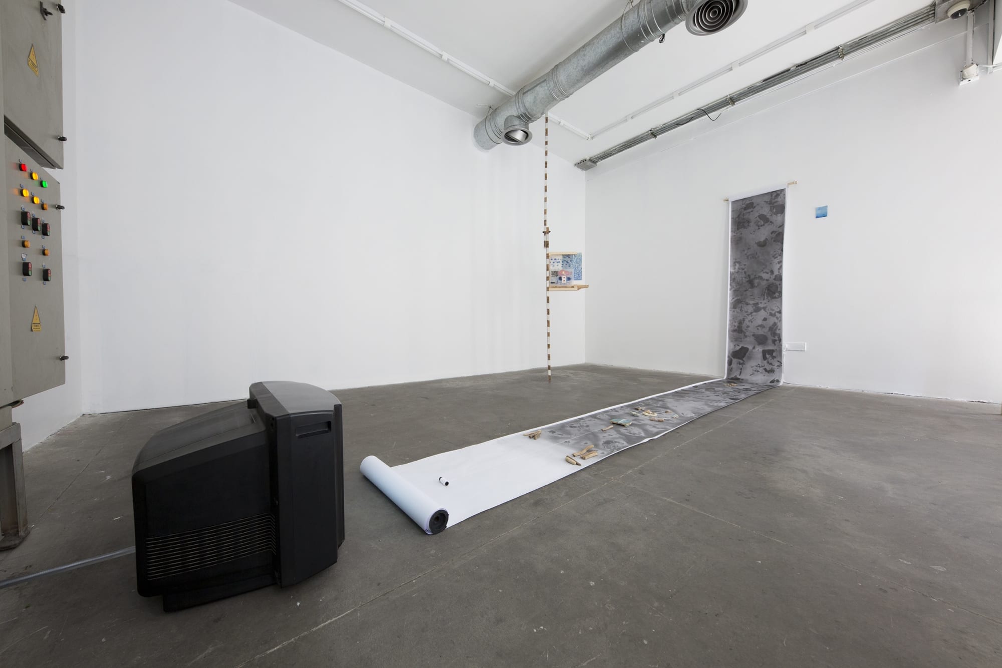 Sepideh Behrouzian | "The Very First Moment"