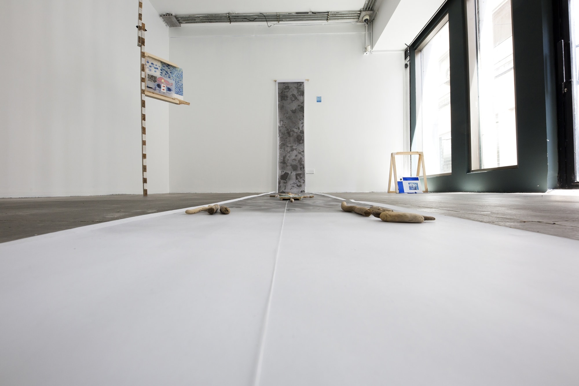 Sepideh Behrouzian | "The Very First Moment"