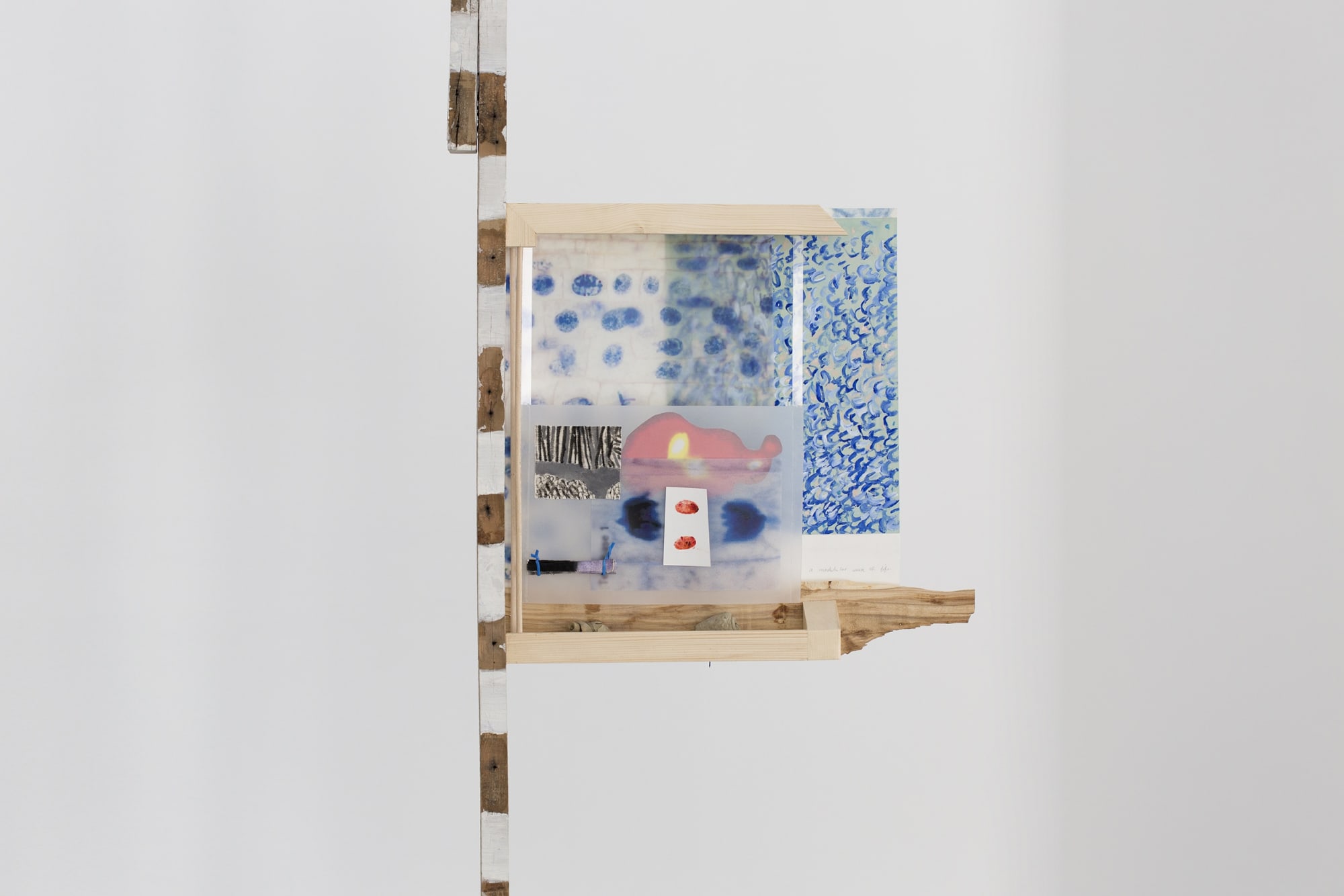 Sepideh Behrouzian | "The Very First Moment"