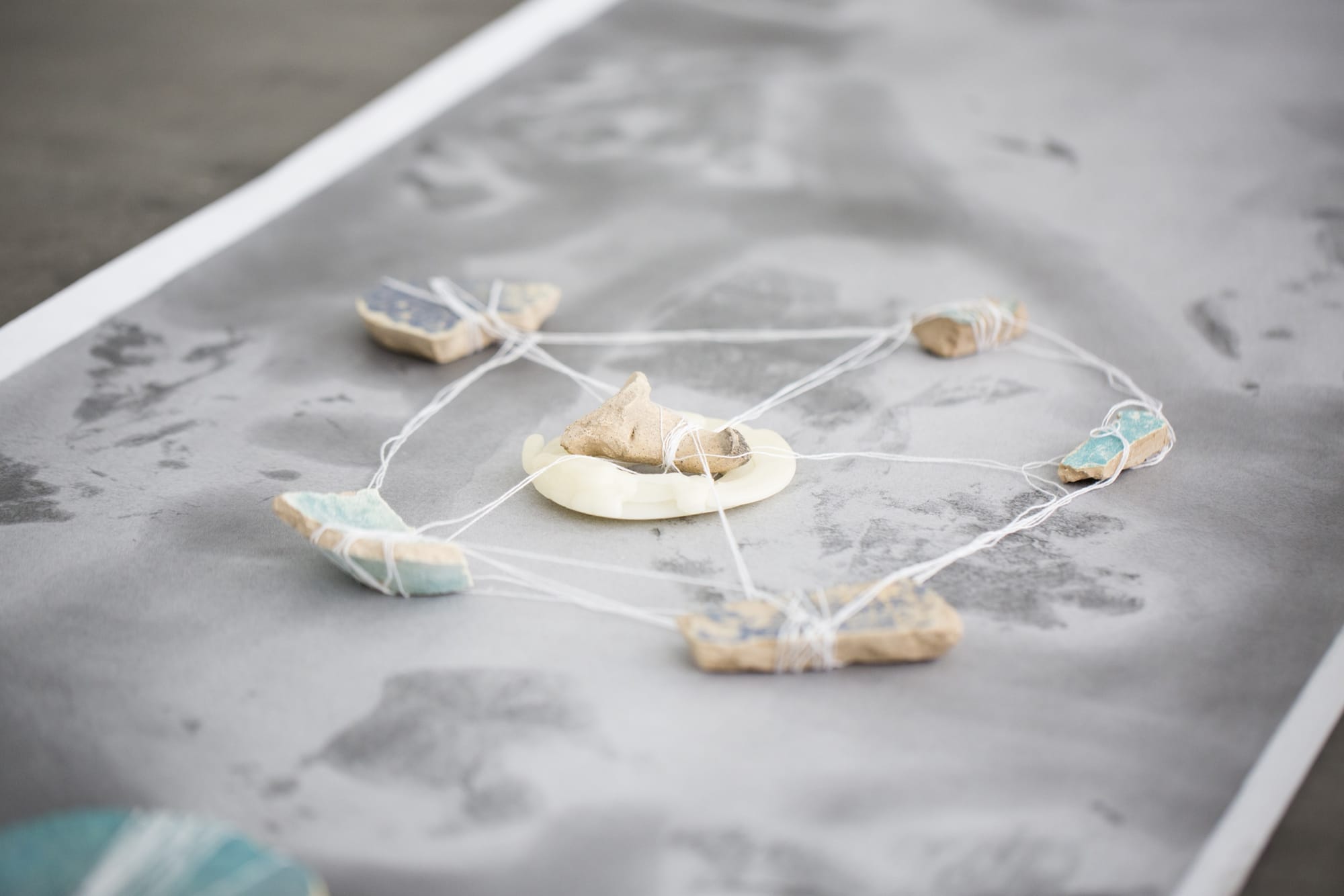 Sepideh Behrouzian | "The Very First Moment"