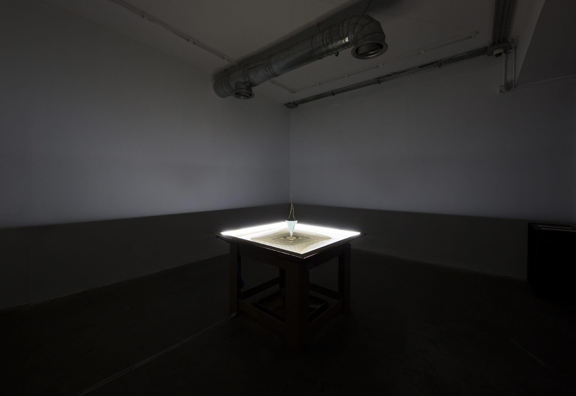 Mirhadi Mahabadi | "Chi Shi"