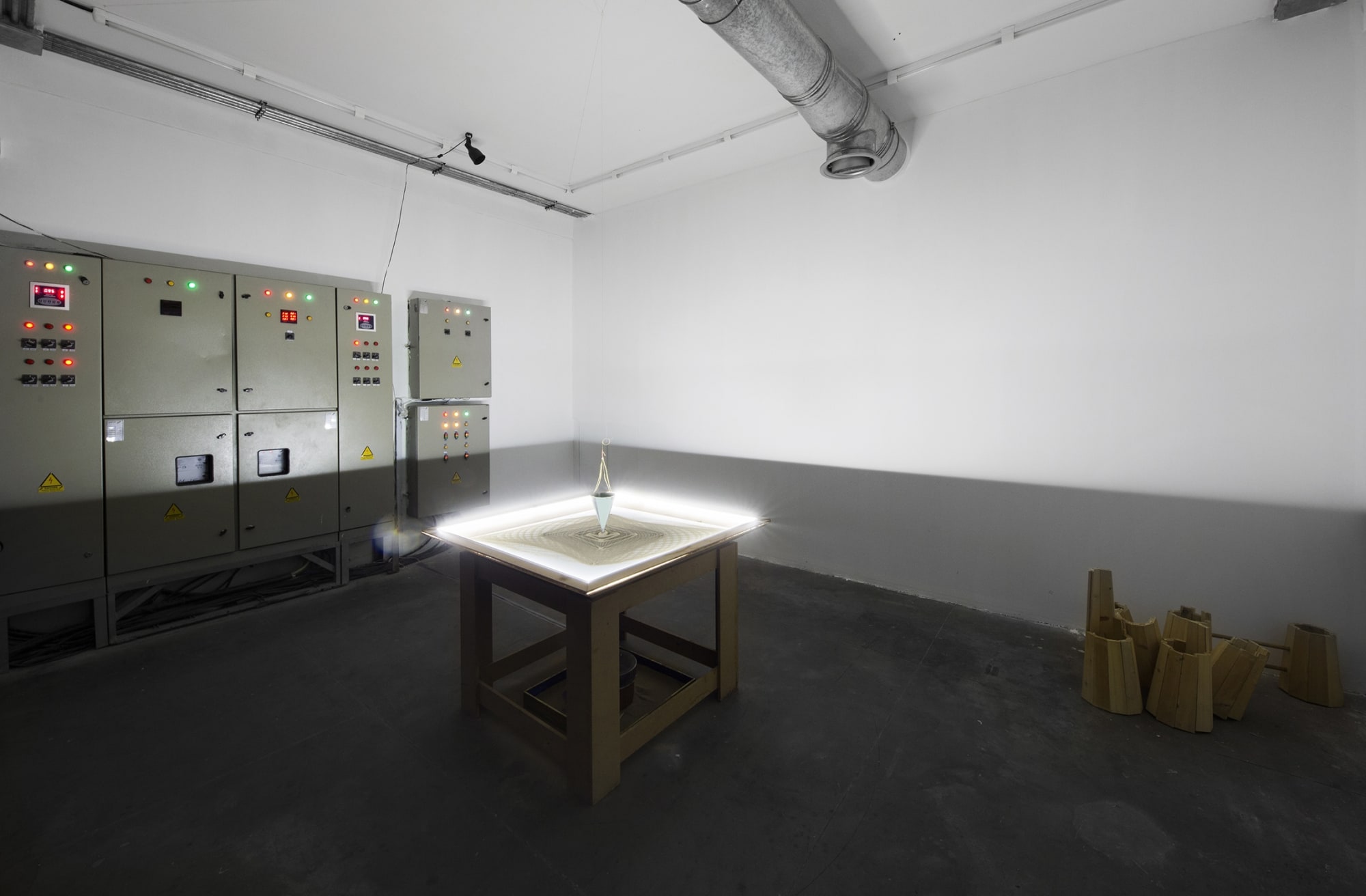 Mirhadi Mahabadi | "Chi Shi"