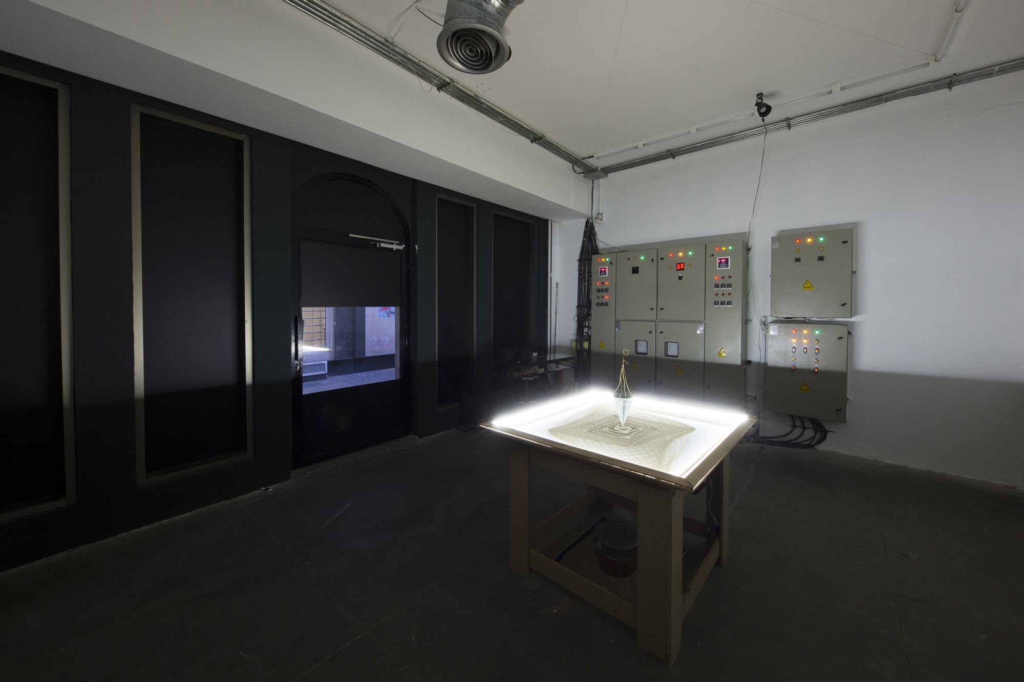 Mirhadi Mahabadi | "Chi Shi"