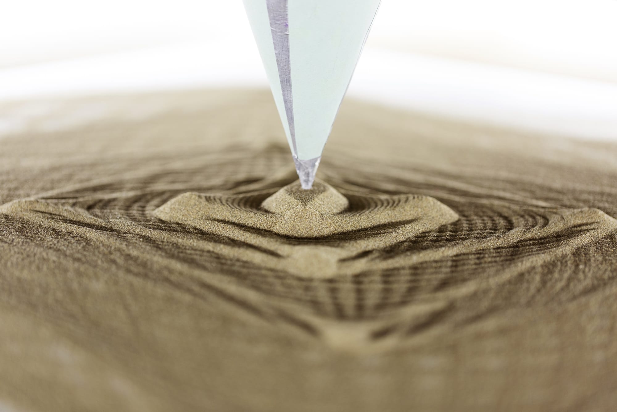 Mirhadi Mahabadi | "Chi Shi"