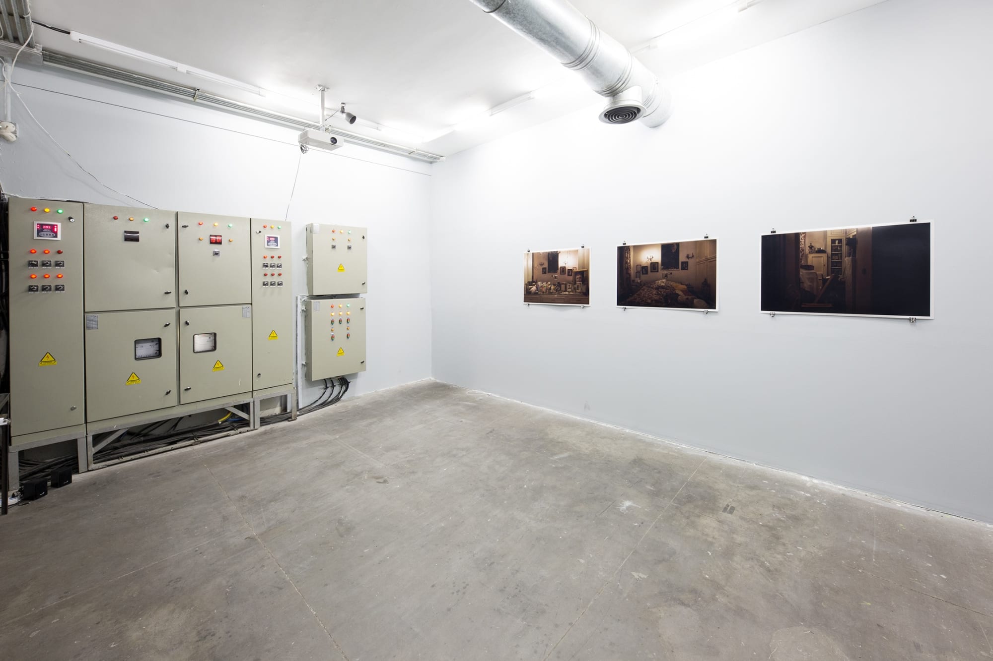 Bahador Adab | "Longing for a Word Uttered, A Word that Never Was Uttered"