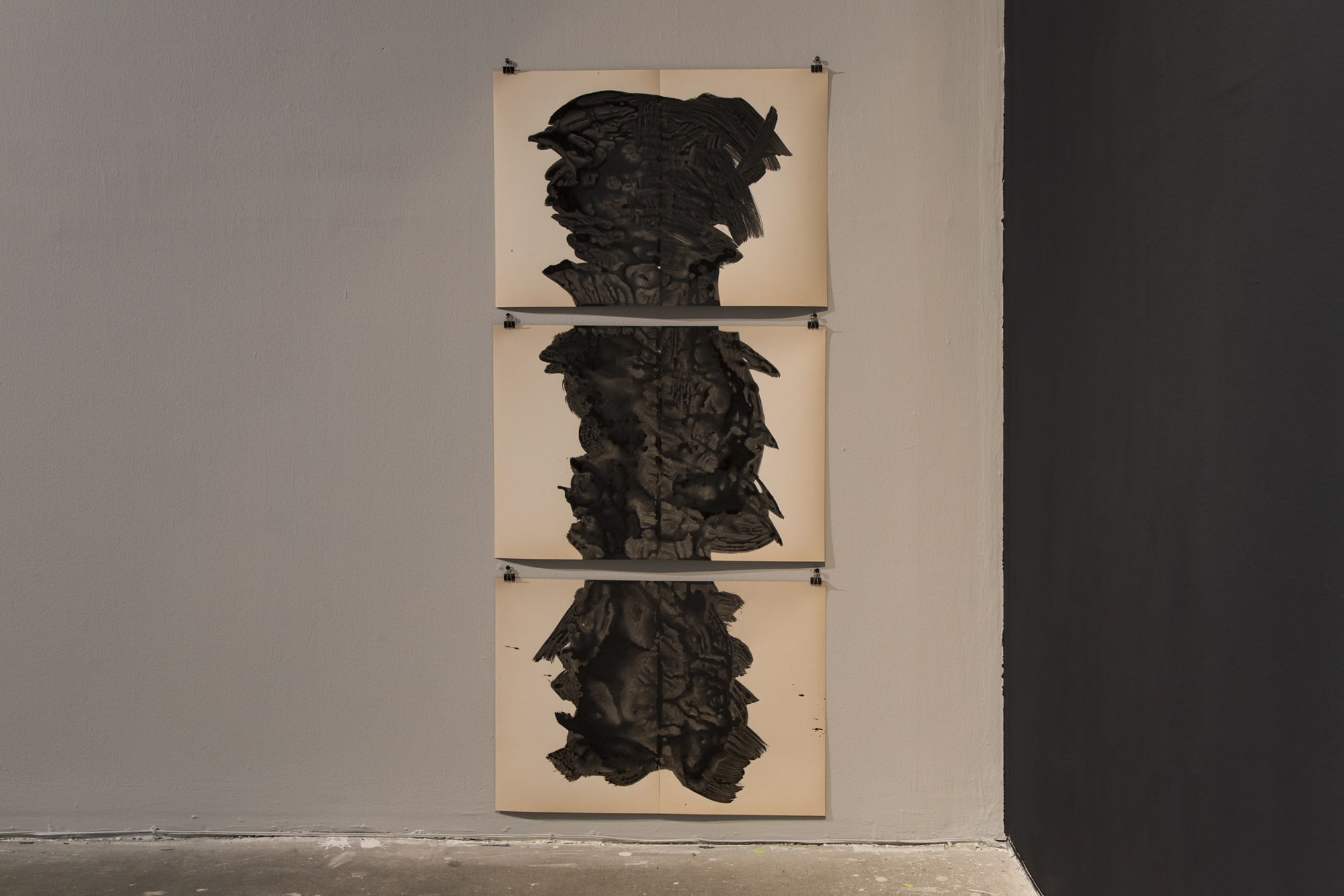 Arash Mirhadi | "Silhouette"