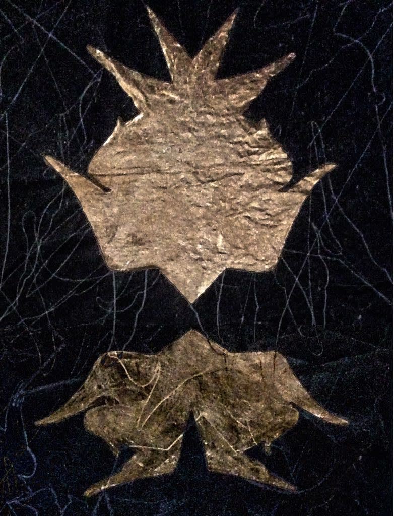 Navid Azimi Sajadi | "Eisegesis: Act I"