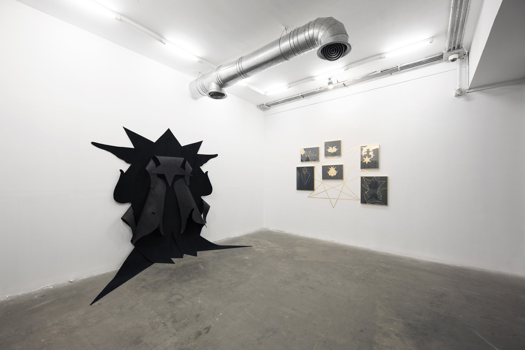 Navid Azimi Sajadi | "Eisegesis: Act I"