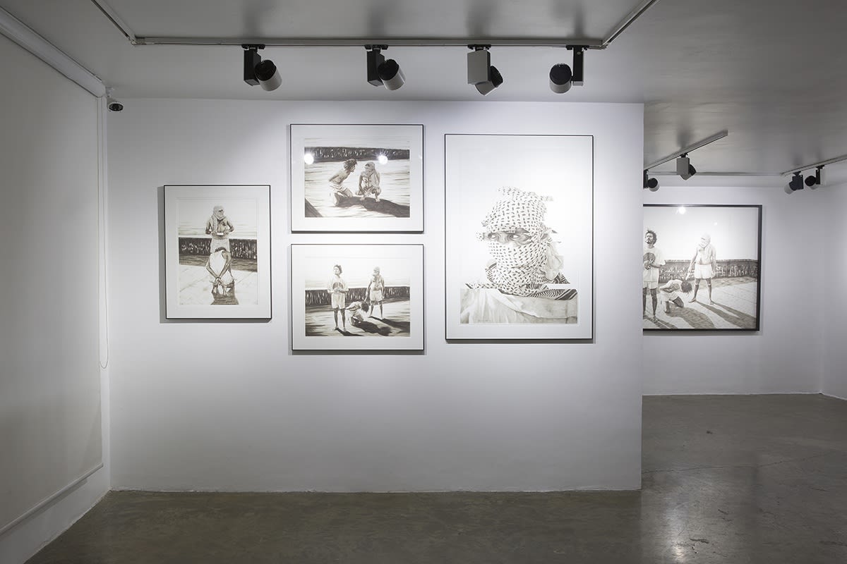 Lohrasb Bayat | "—"