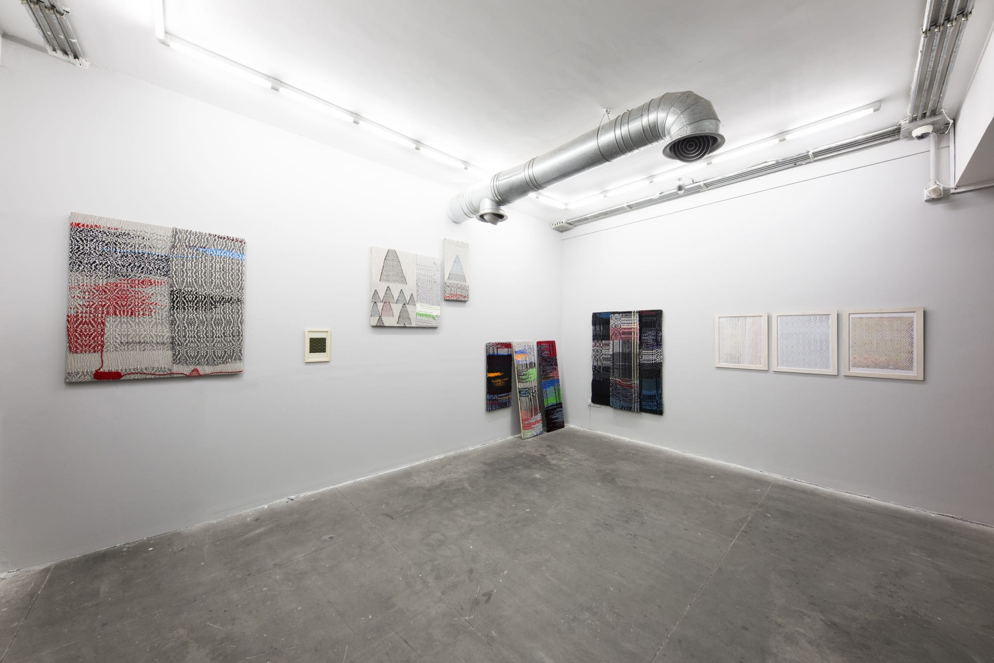 Afsaneh Modiramani | "On Edge"