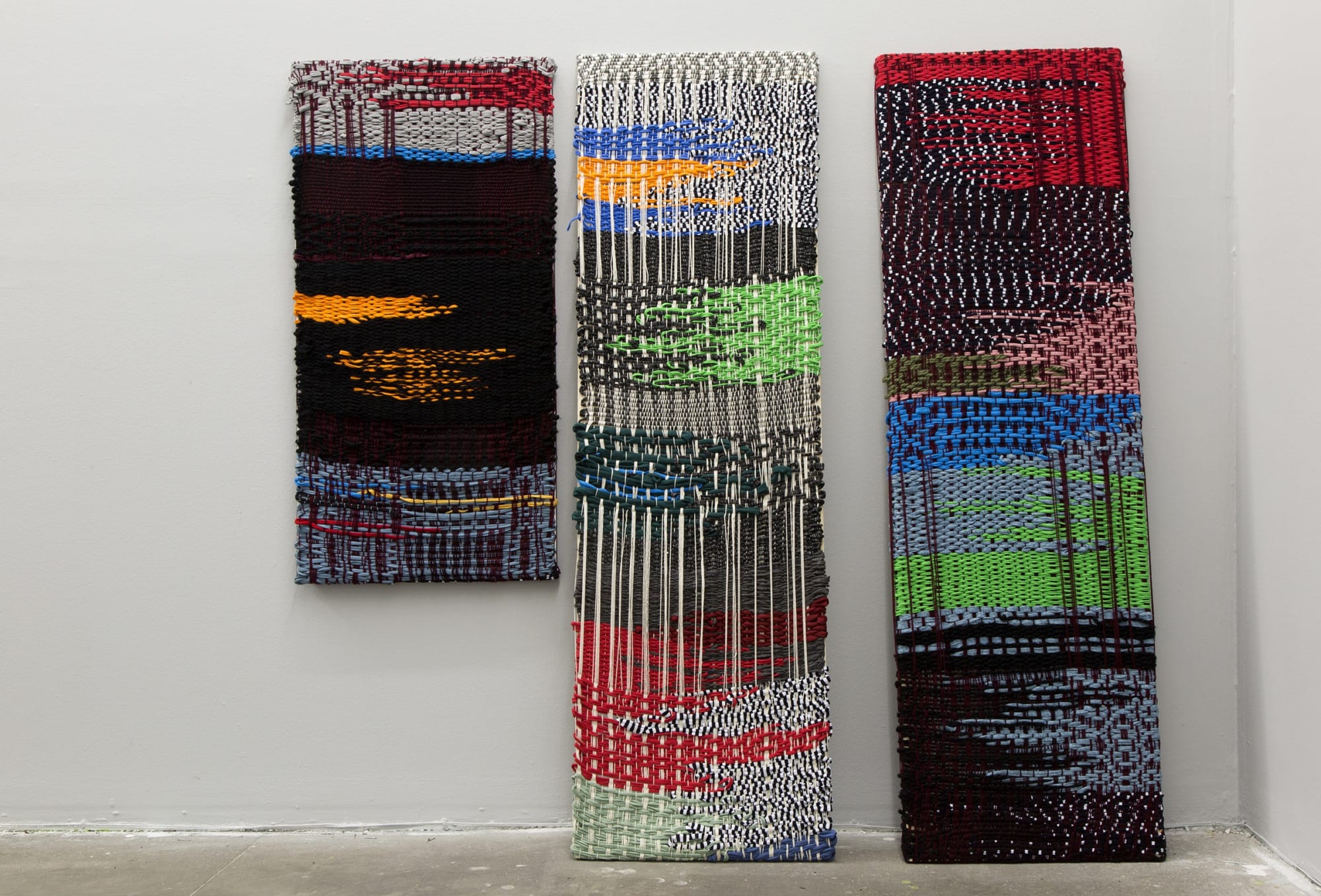 Afsaneh Modiramani | "On Edge"