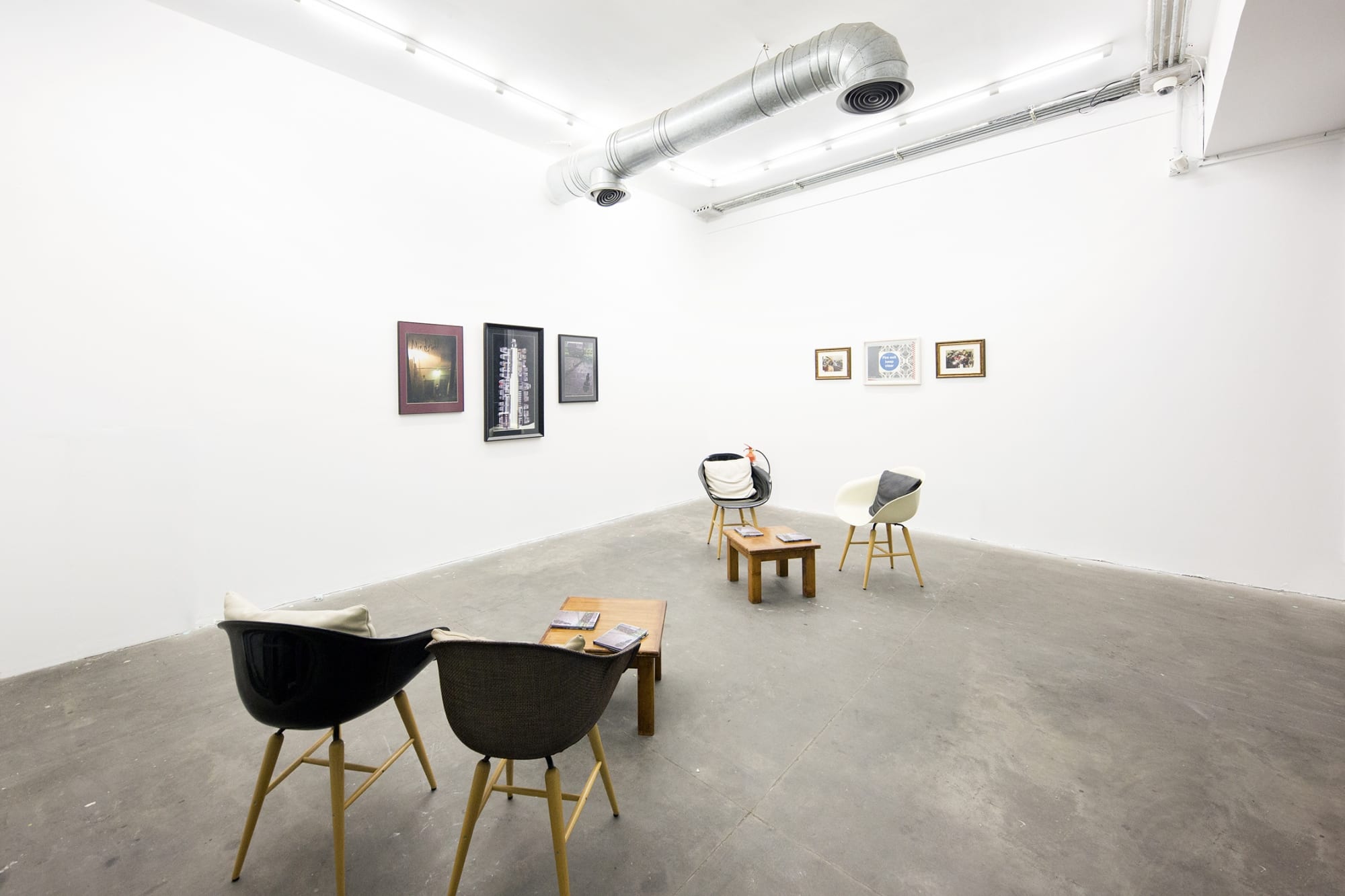 Kayvan [K1] Sarvi | "Temporary Autonomous Space"