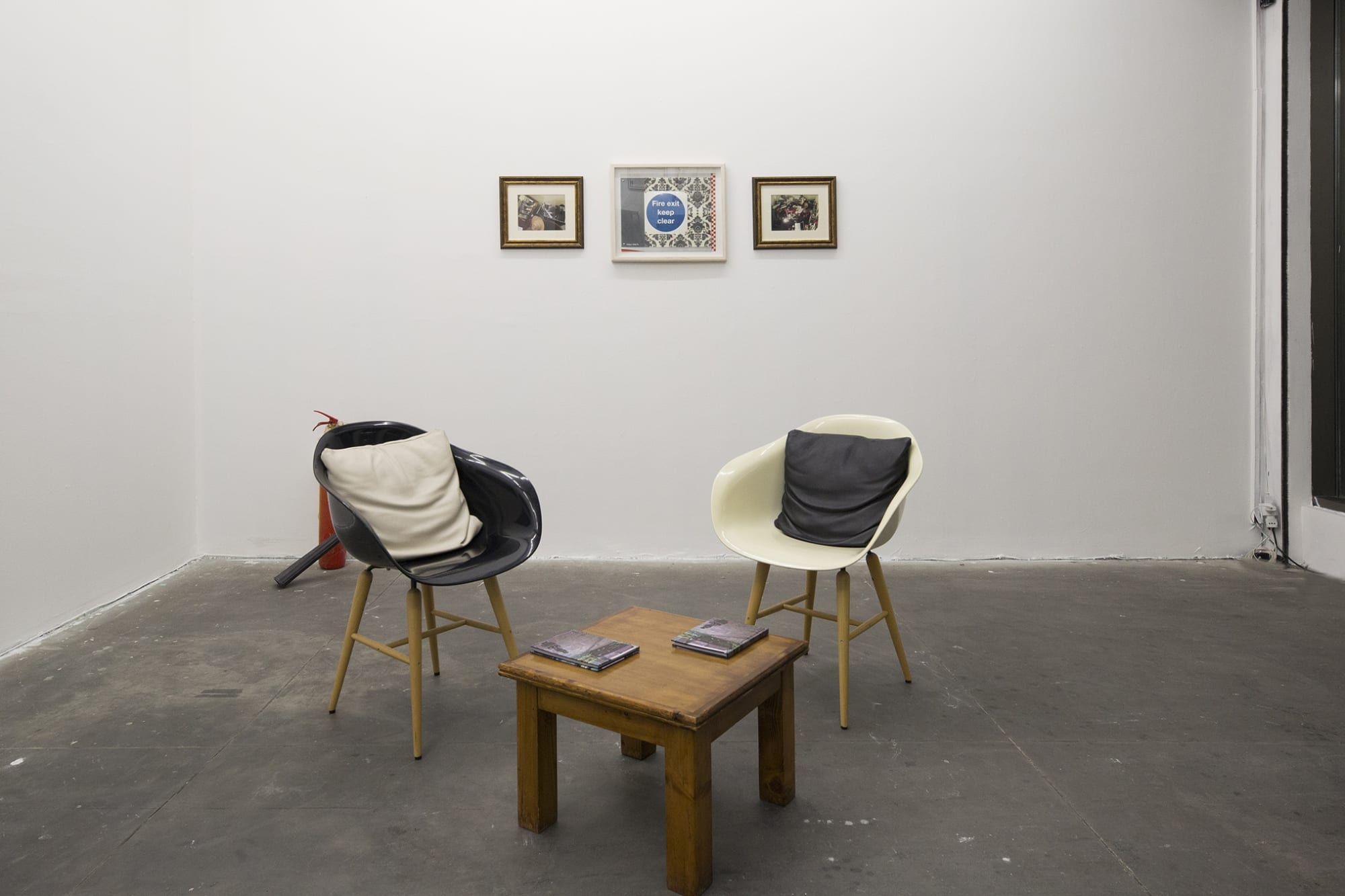 Kayvan [K1] Sarvi | "Temporary Autonomous Space"