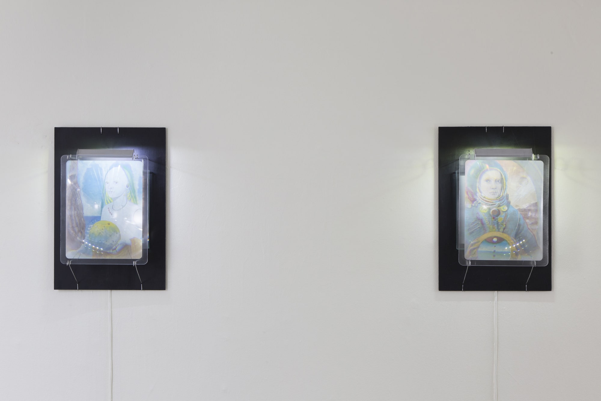 Ojan Zargarbashi | "Revelations"