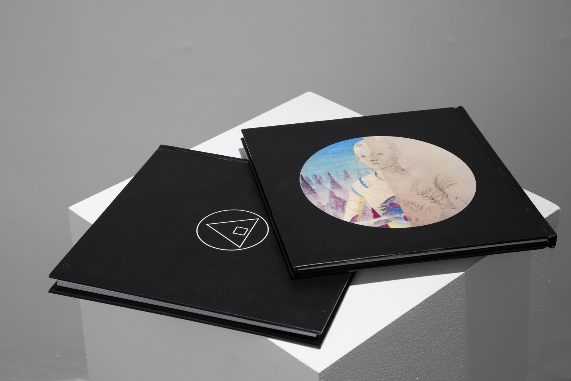 Ojan Zargarbashi | "Revelations"