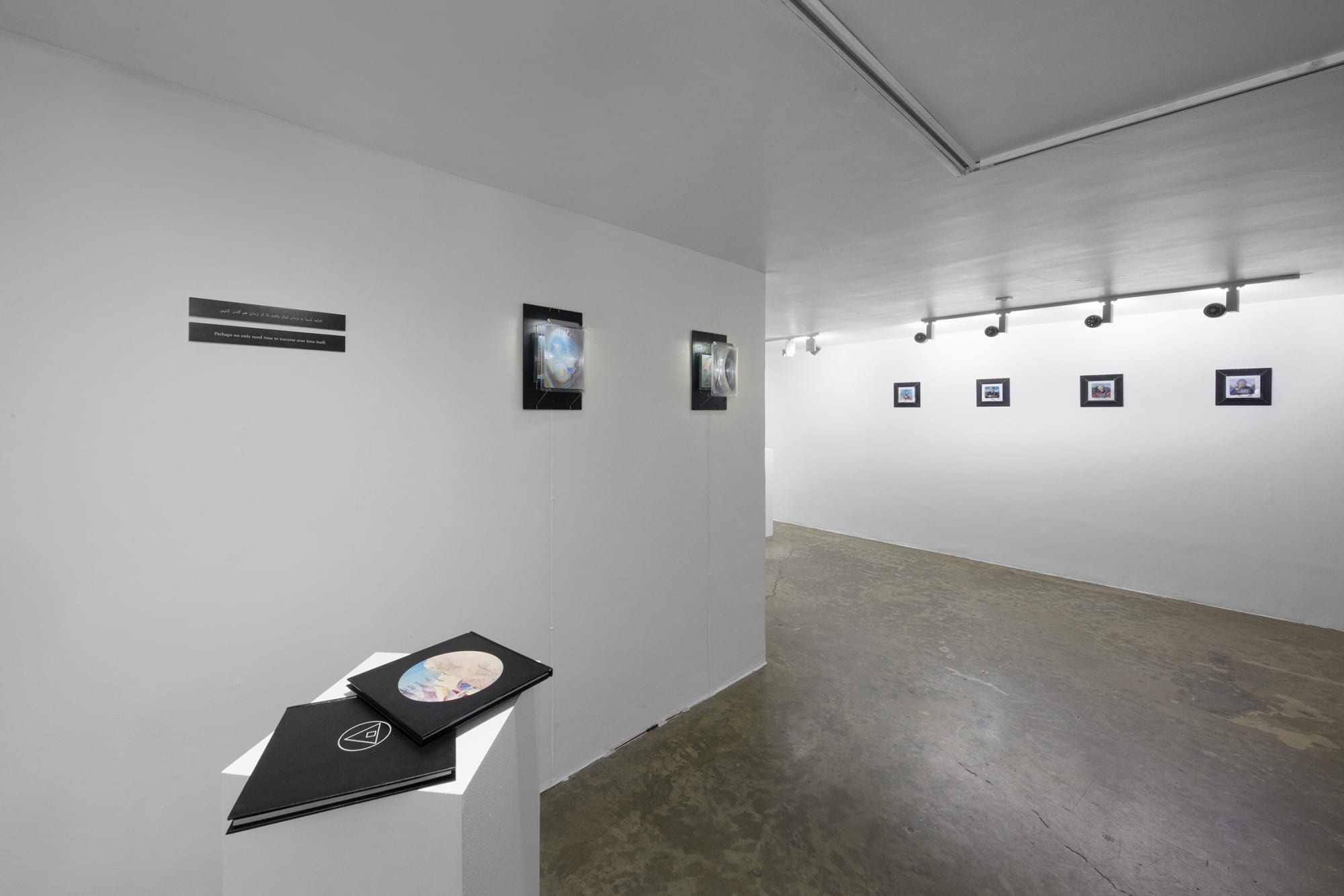 Ojan Zargarbashi | "Revelations"