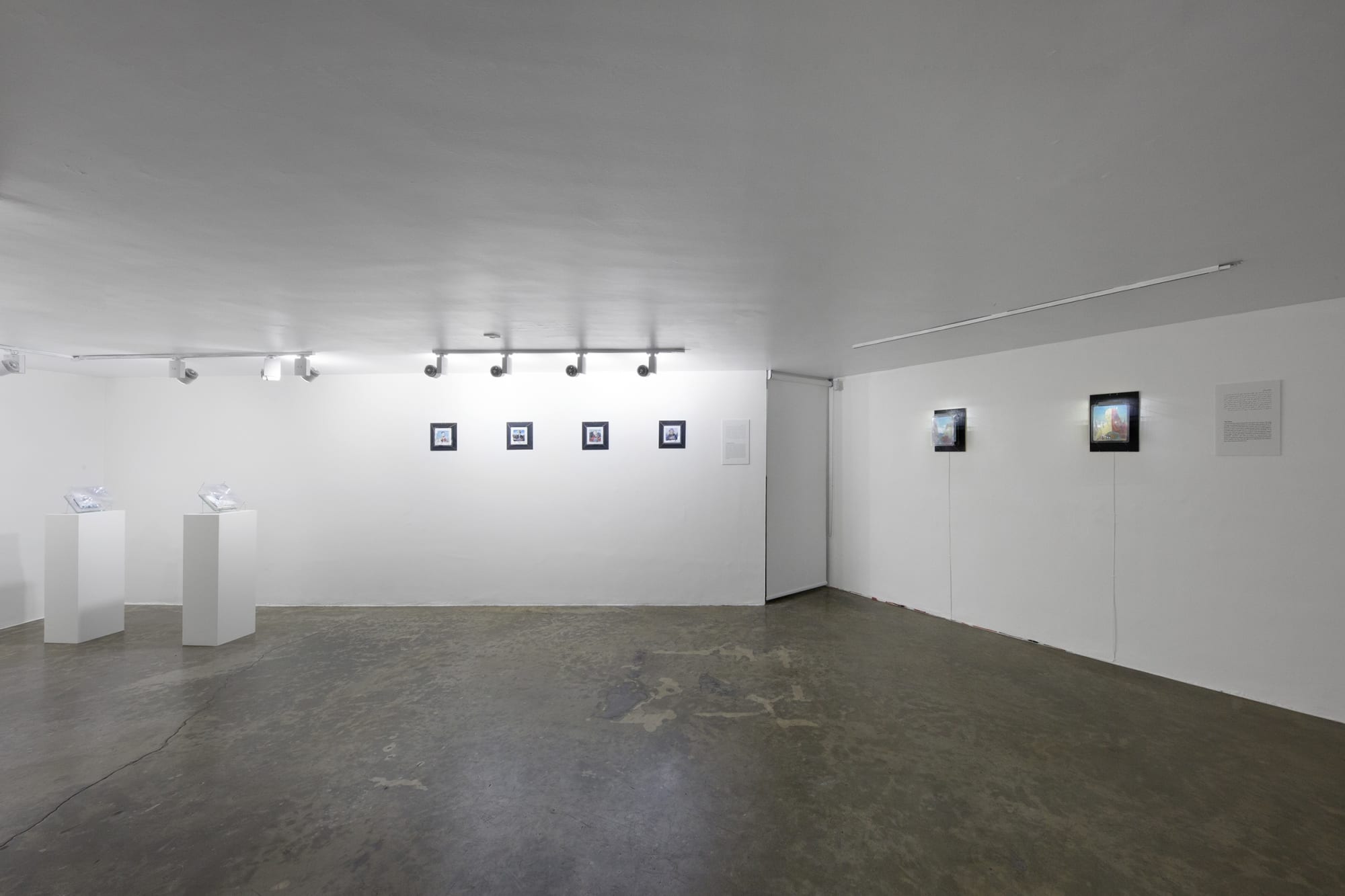 Ojan Zargarbashi | "Revelations"