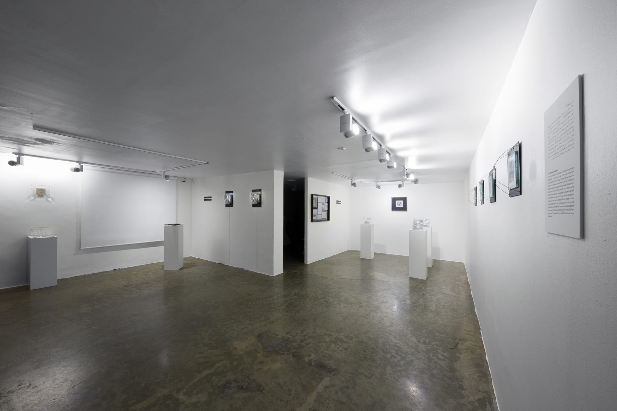 Ojan Zargarbashi | "Revelations"