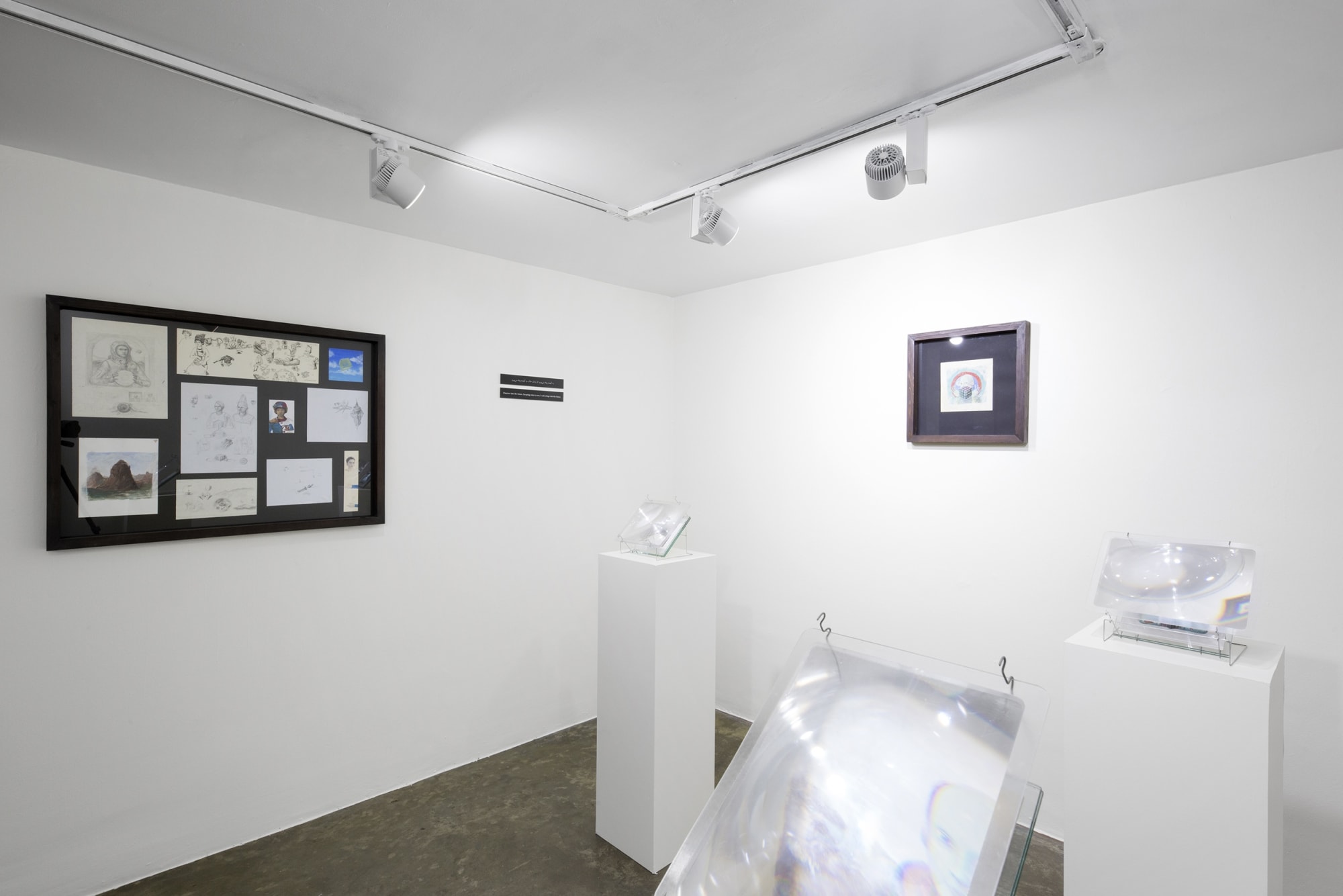 Ojan Zargarbashi | "Revelations"