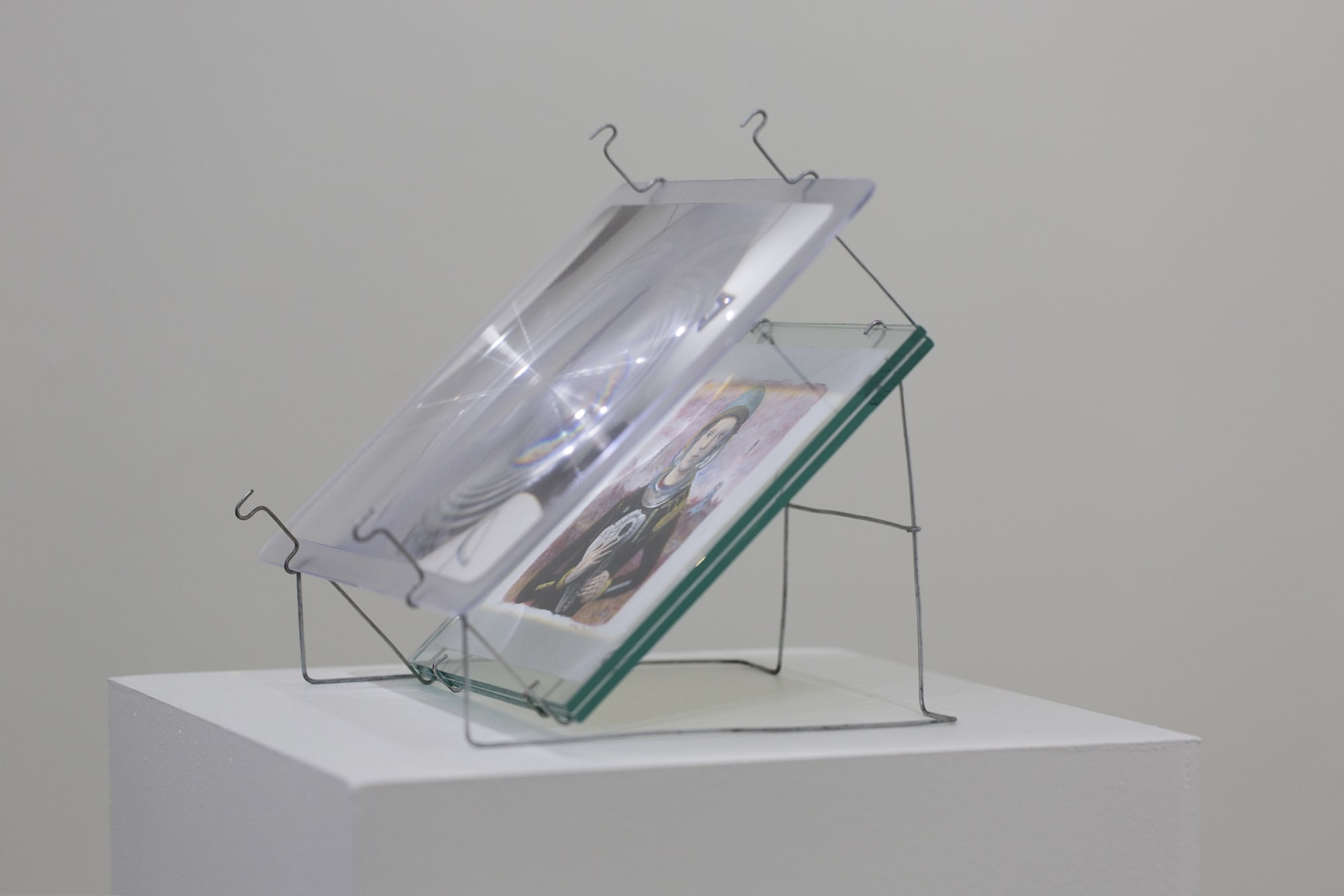 Ojan Zargarbashi | "Revelations"