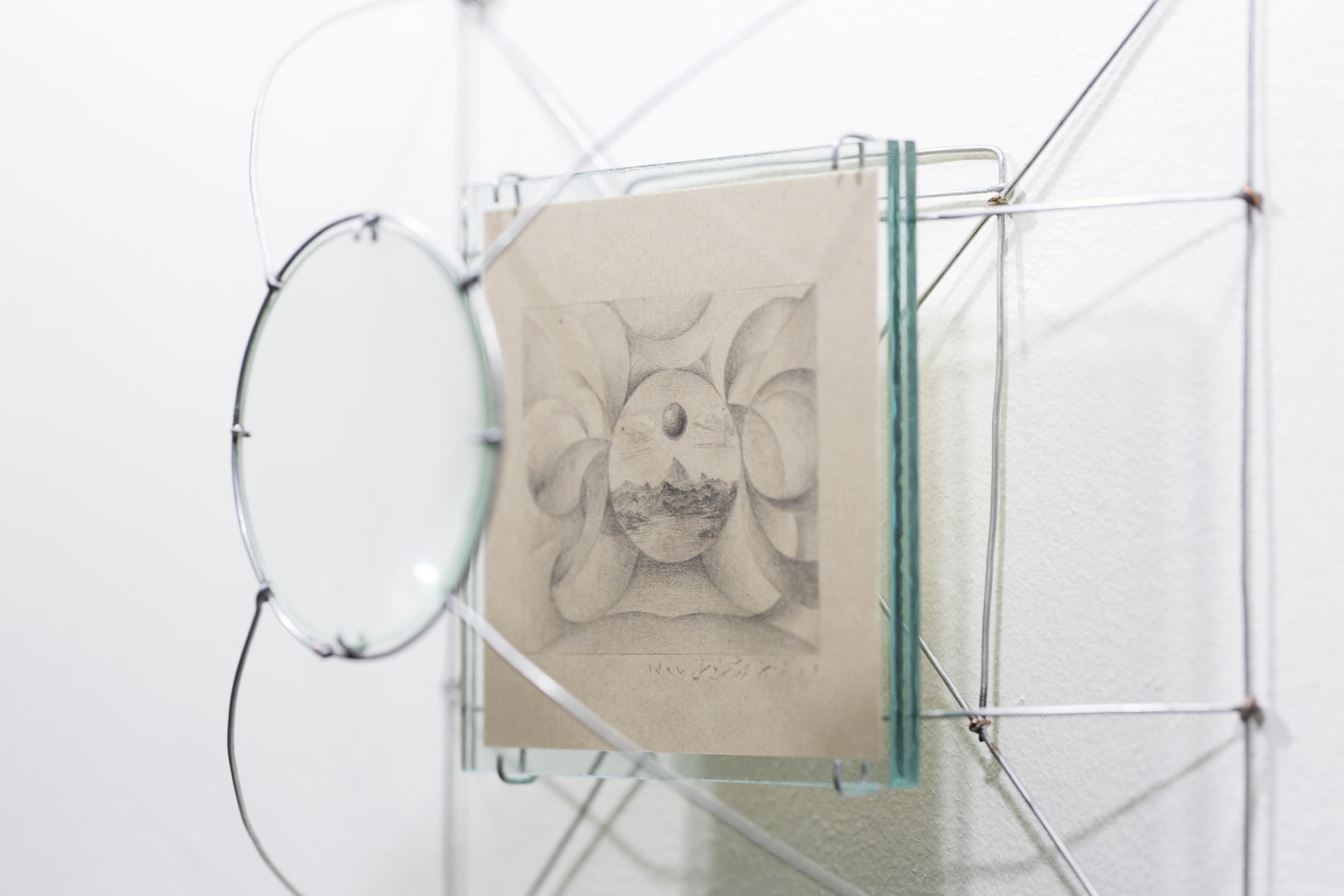 Ojan Zargarbashi | "Revelations"