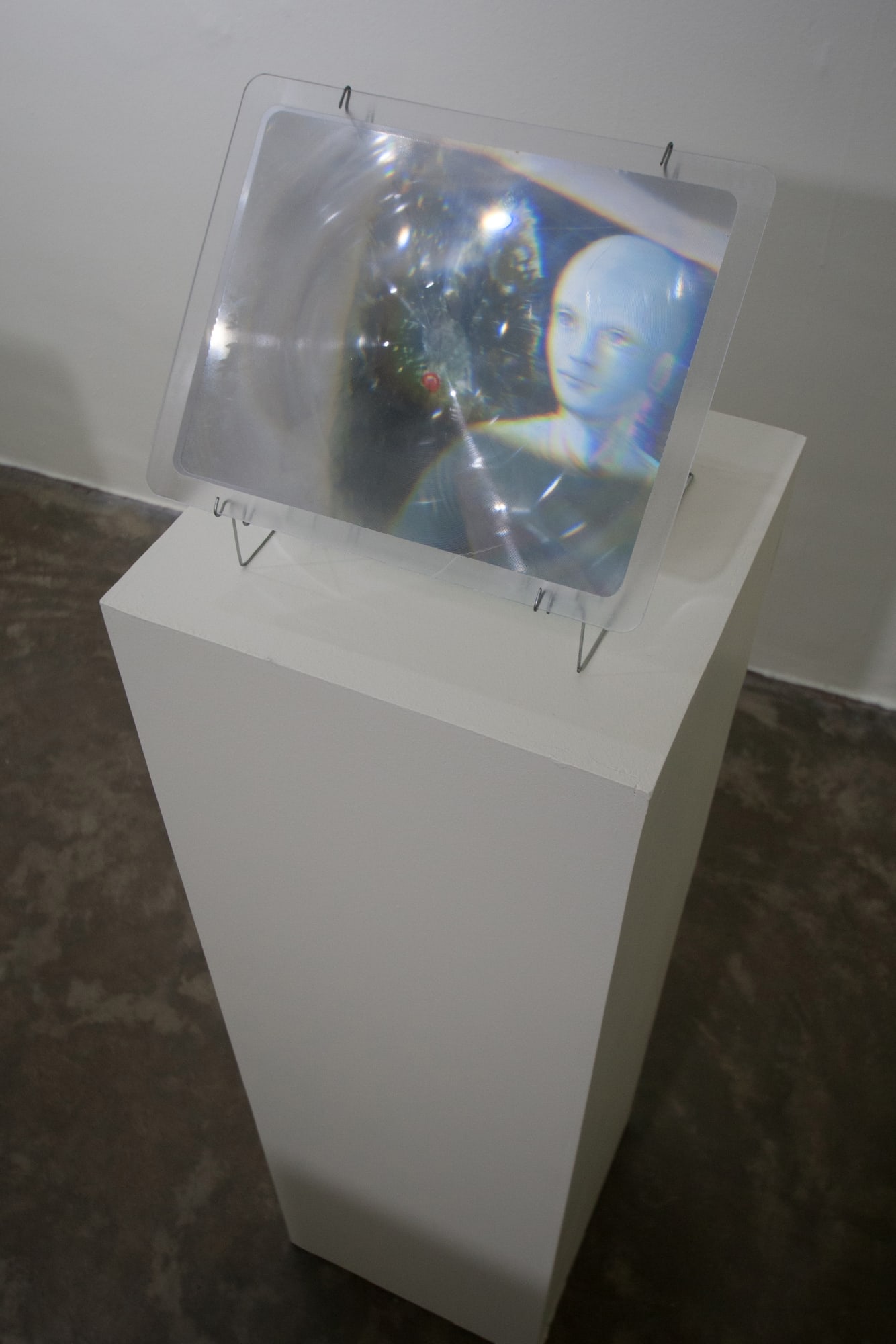 Ojan Zargarbashi | "Revelations"