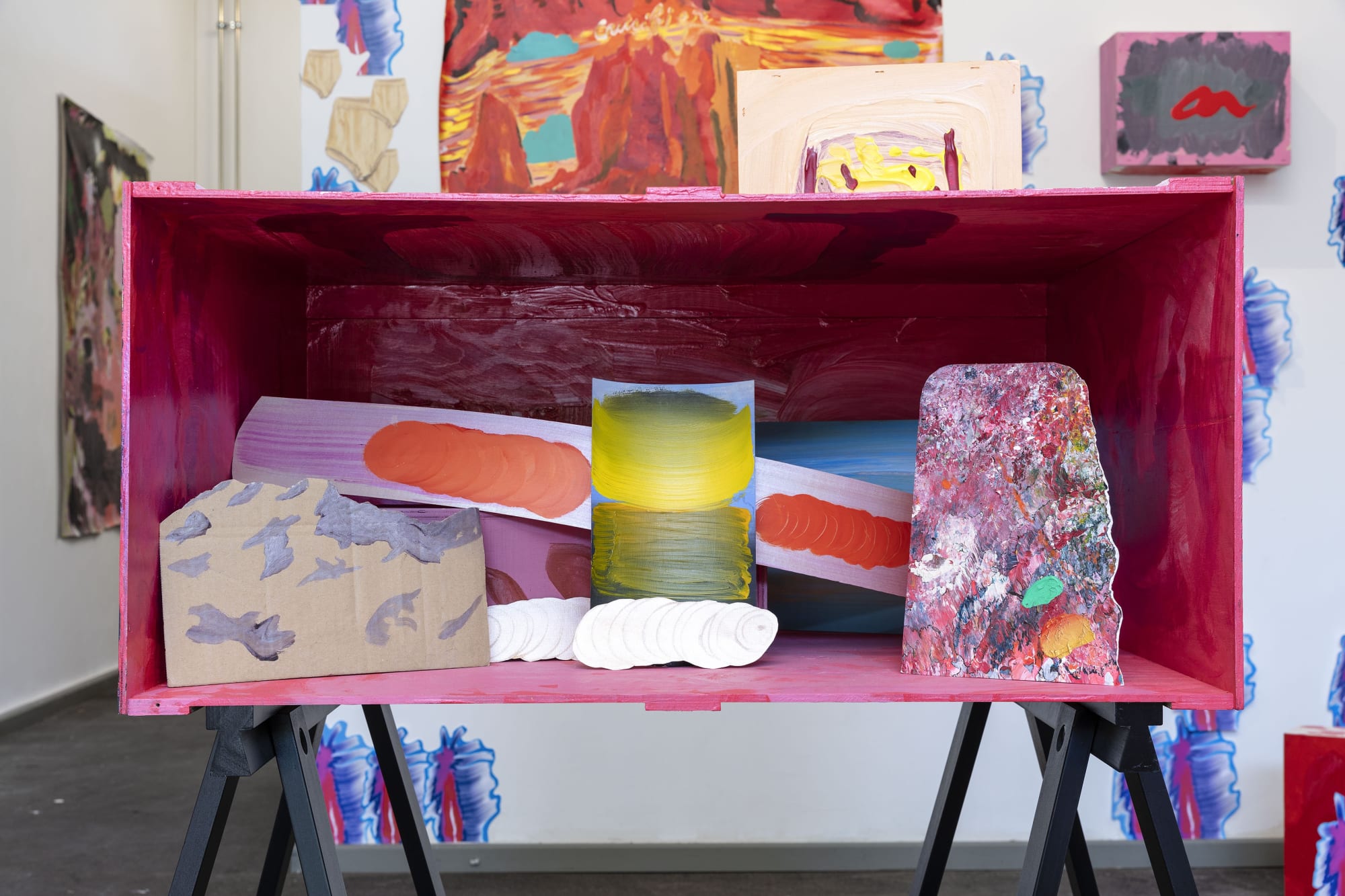 Sam Samiee | "Unfinished Copernican Revolution"